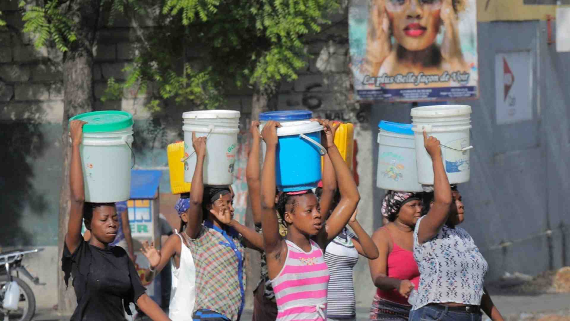 Immagine di Haiti, appello dei religiosi alle Chiese del mondo: non lasciateci soli