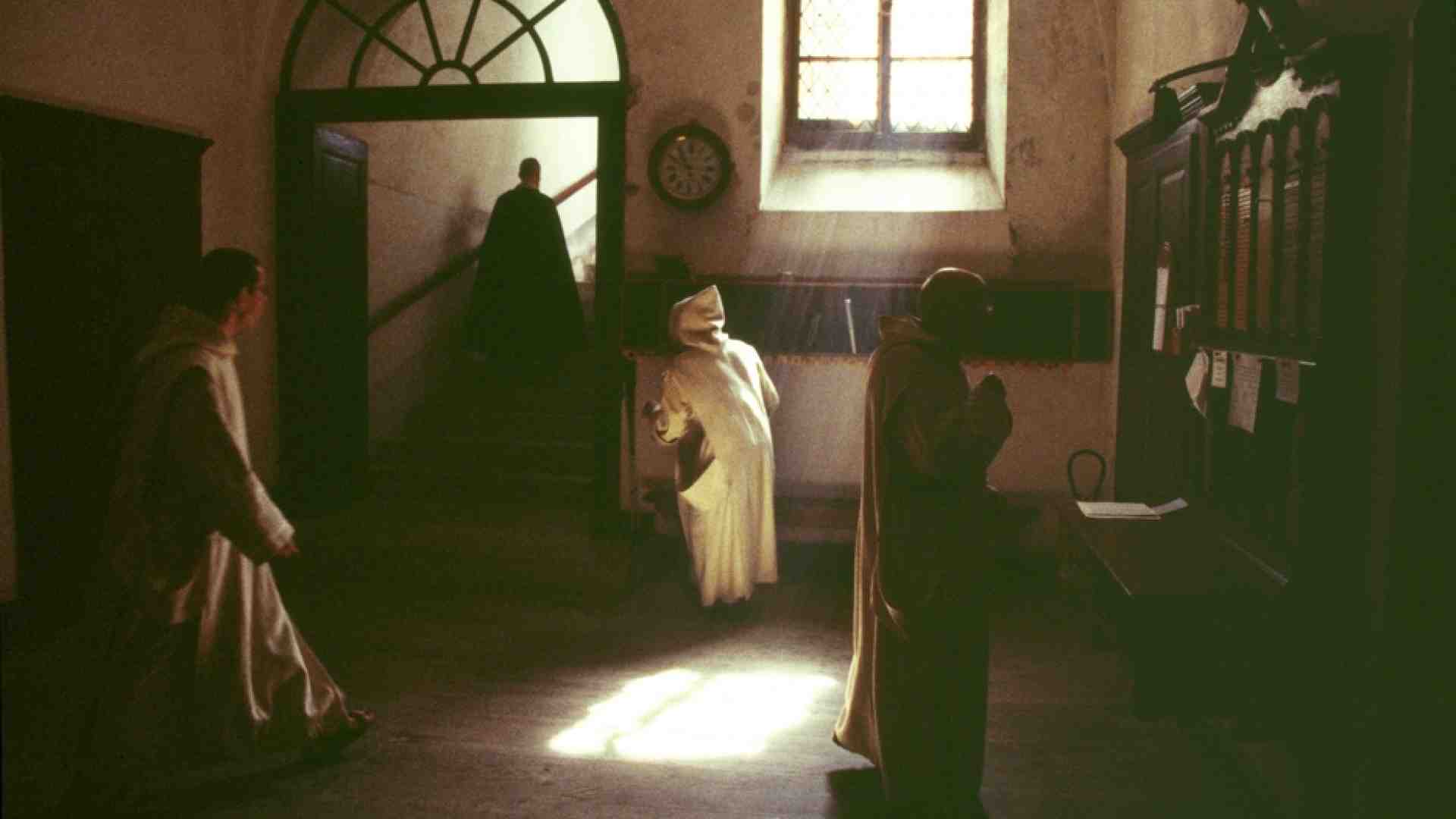 Immagine di Il silenzio che parla: la lezione dei certosini