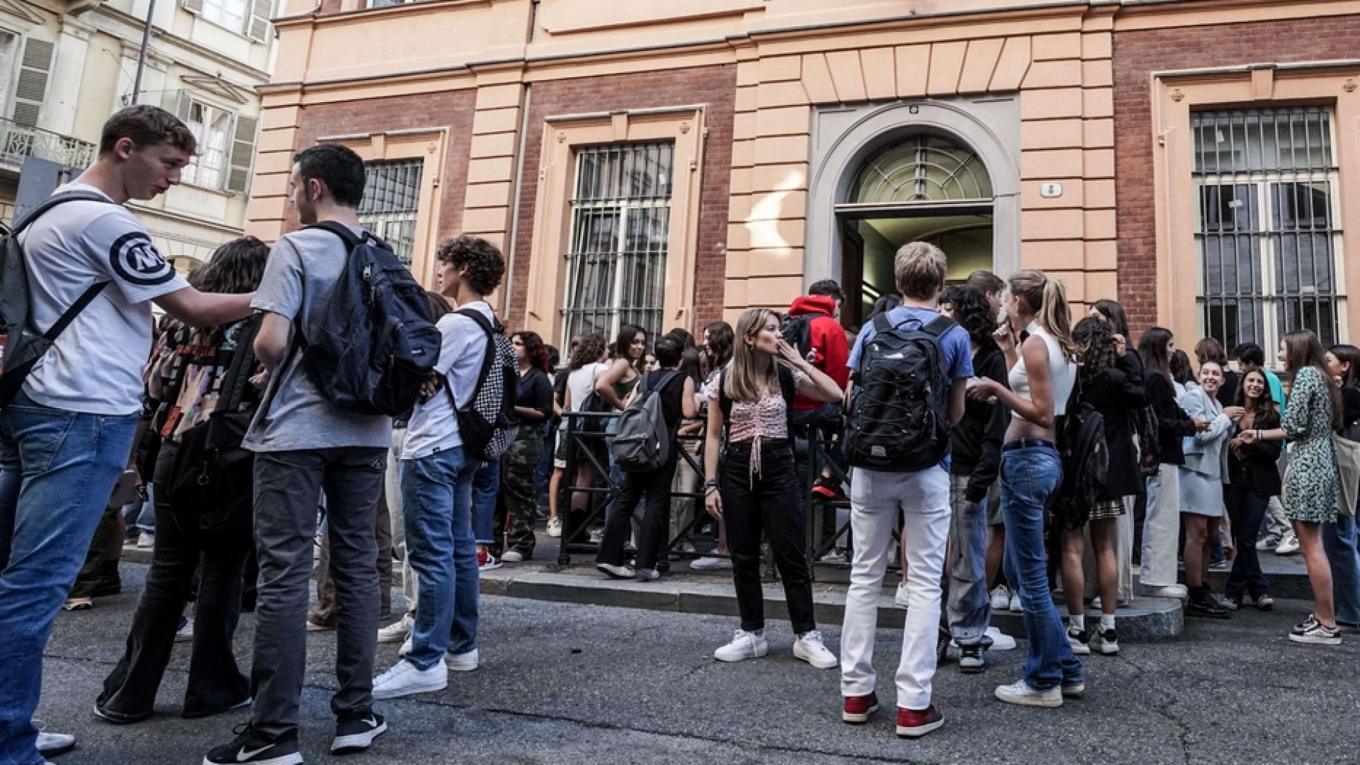 Immagine di «L'algoritmo non funziona». Prof precari assegnati a caso