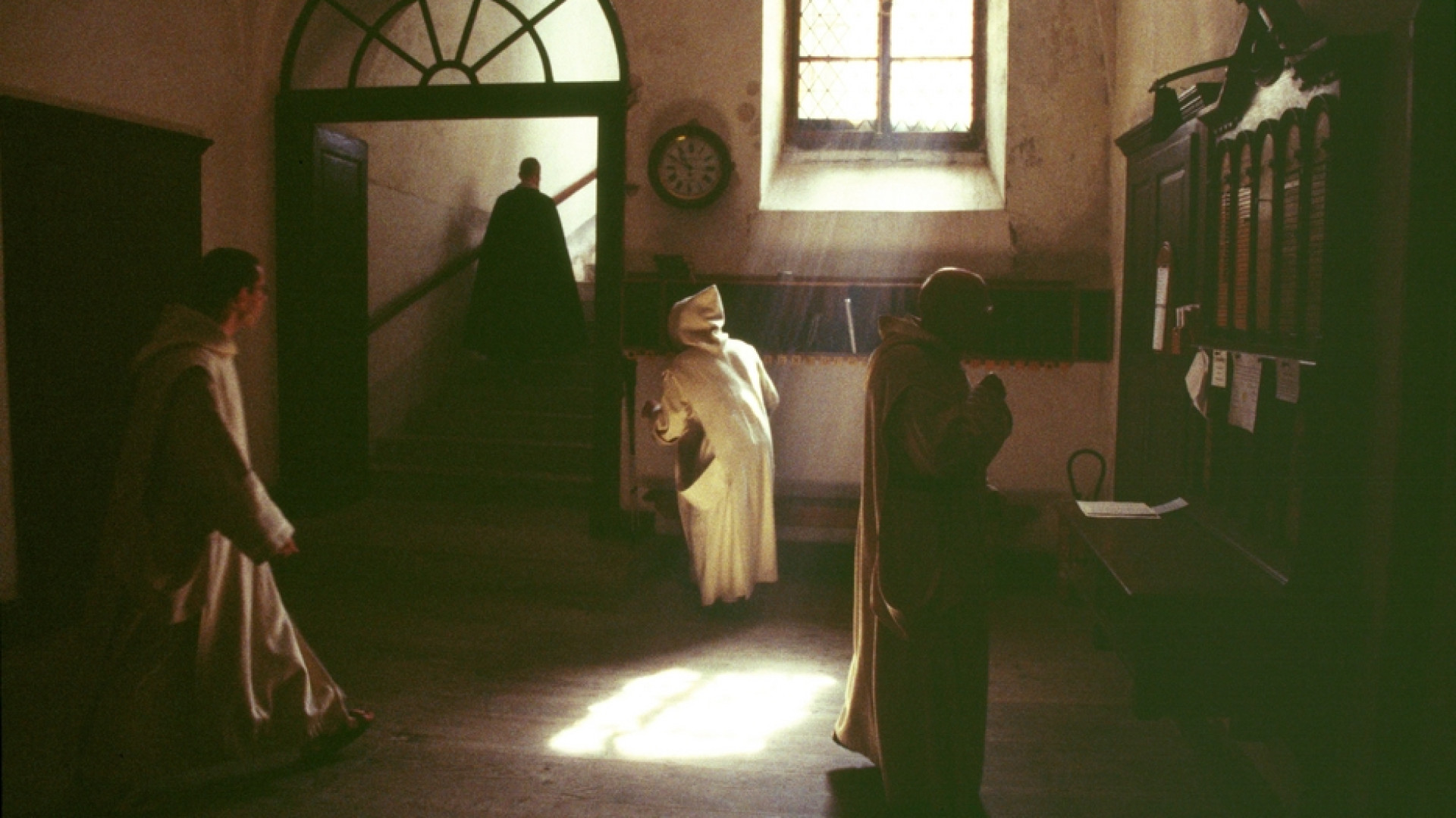 Immagine di Il silenzio che parla: la lezione dei certosini