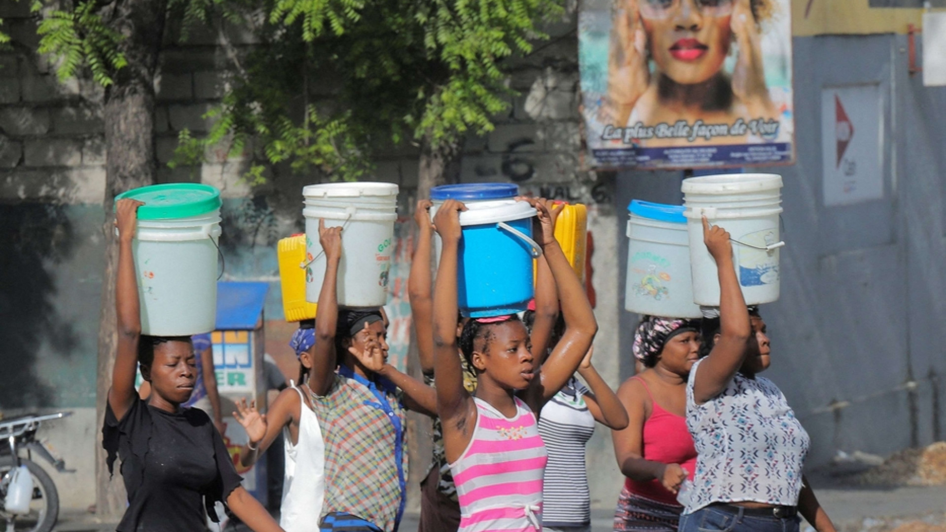 Immagine di Haiti, appello dei religiosi alle Chiese del mondo: non lasciateci soli