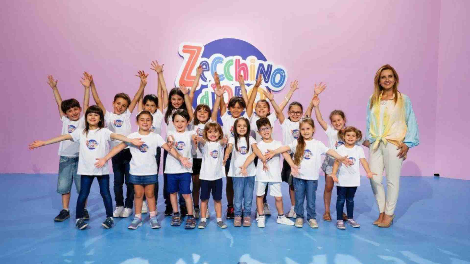 Immagine di Lo Zecchino d'oro gioca d'anticipo e schiera Checco Zalone