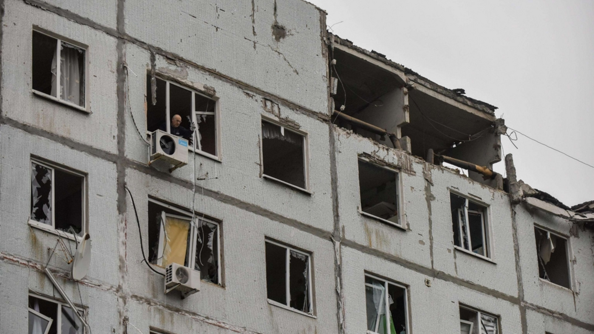 Immagine di Sette passi per una pace giusta e duratura (non solo) in Ucraina