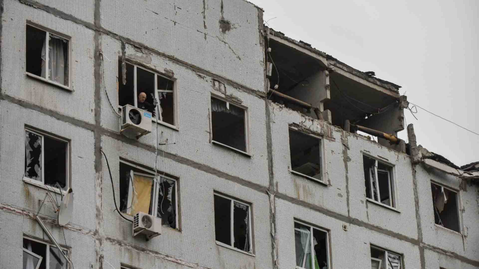 Immagine di Sette passi per una pace giusta e duratura (non solo) in Ucraina