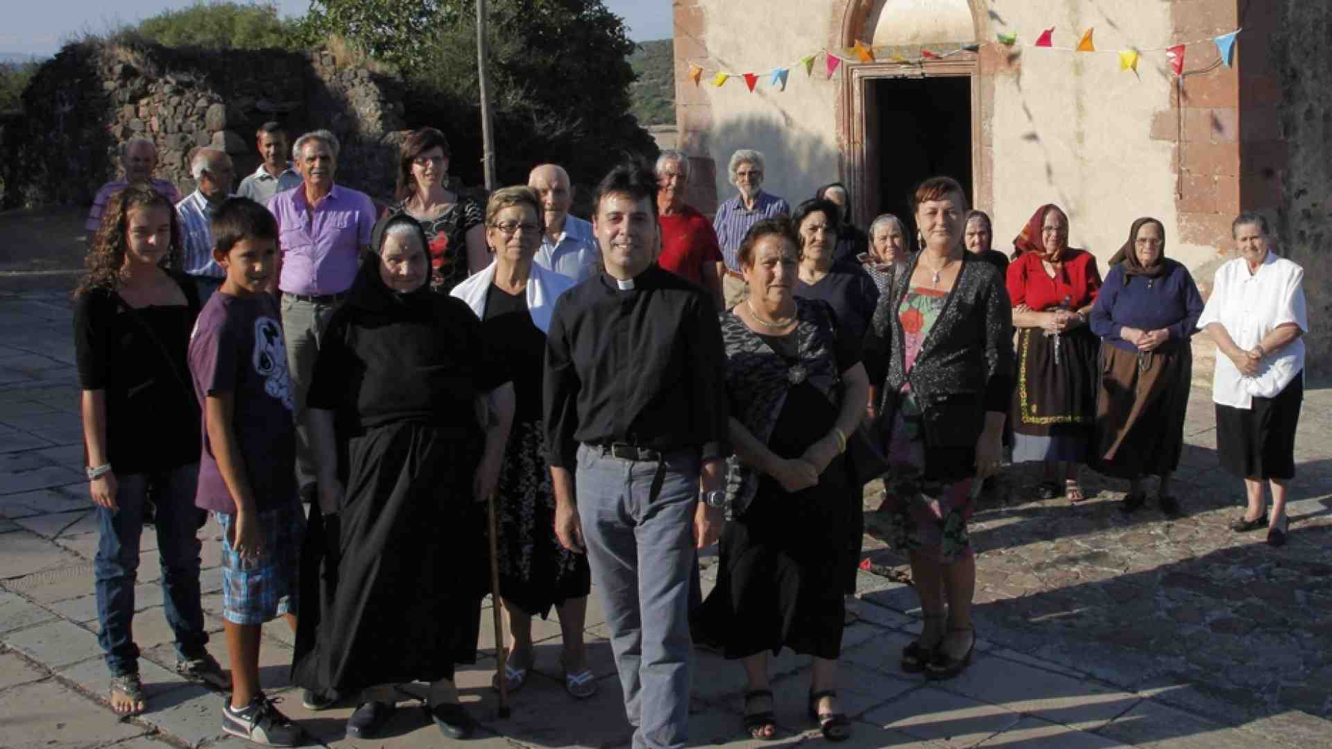 Immagine di Cosa organizzare in parrocchia? «Serve un anno sull’essenziale»