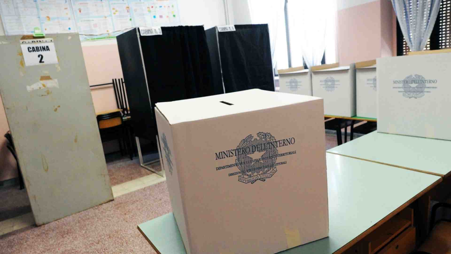 Immagine di Verso il voto, i vescovi: "Dipende da noi, impegniamoci"