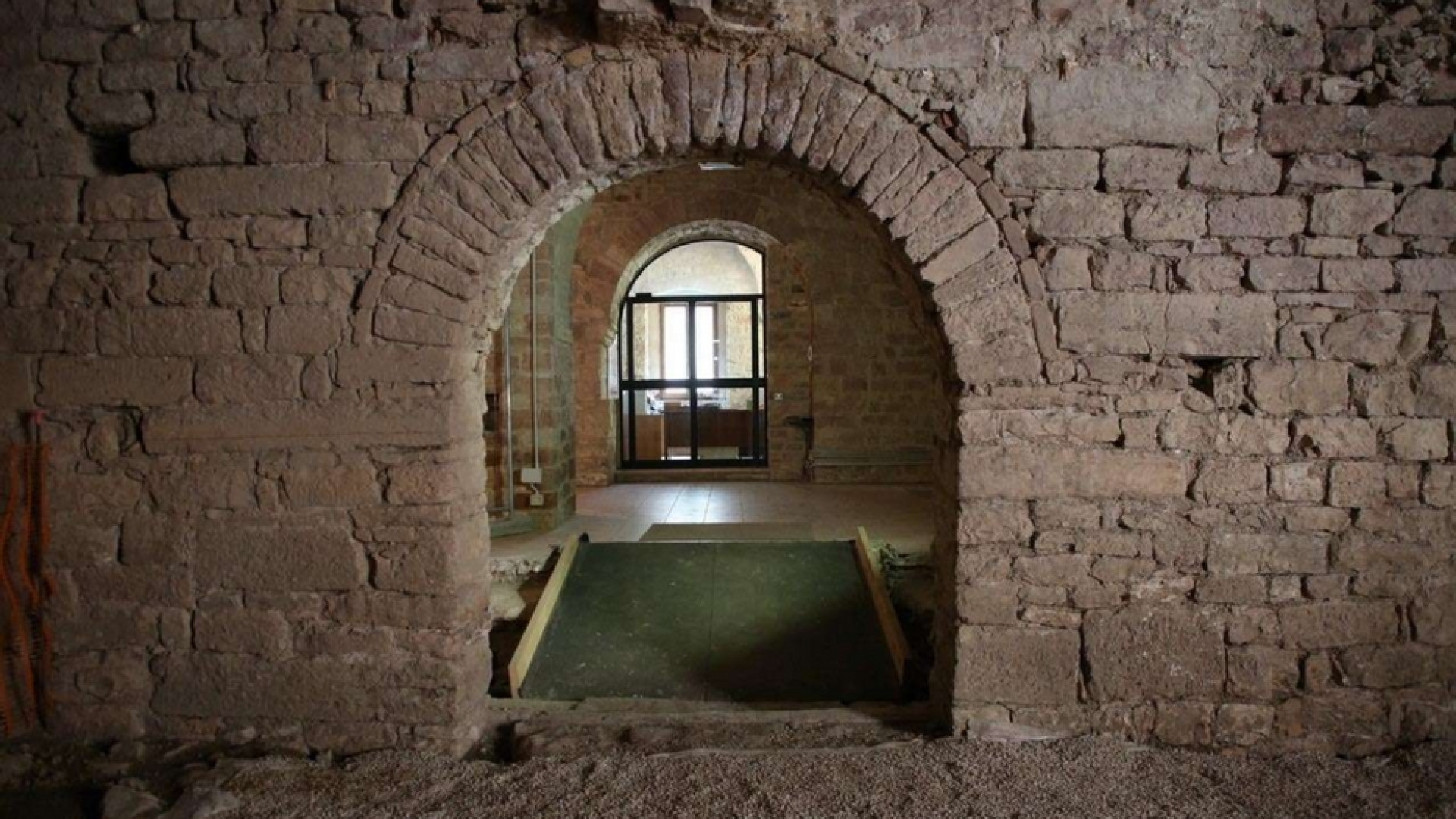 Immagine di Un libro meditazione sulla «Porta di san Francesco»