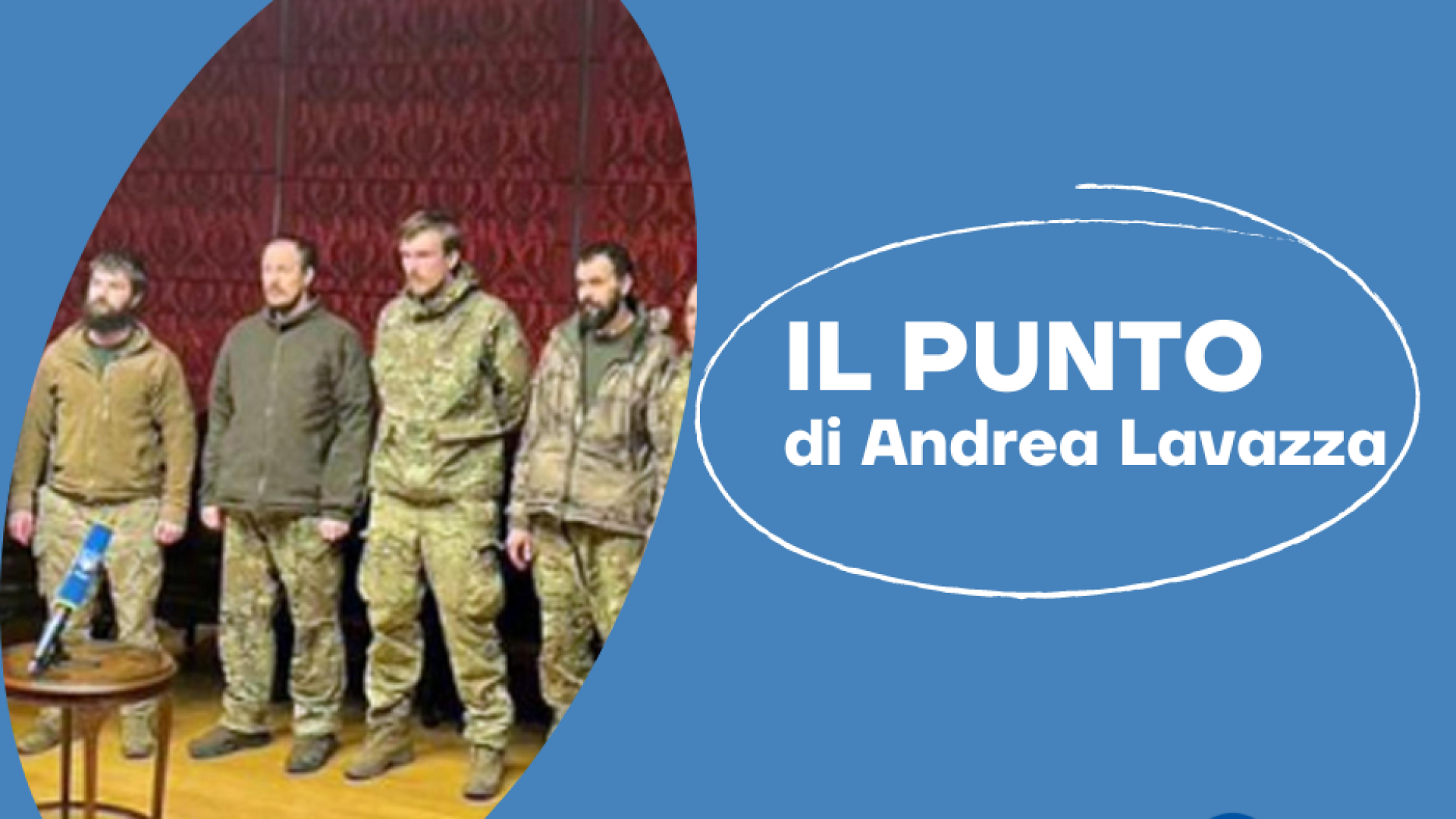 Immagine di Guerra giorno 211: l'escalation ma prigionieri liberi, i misteri del Cremlino