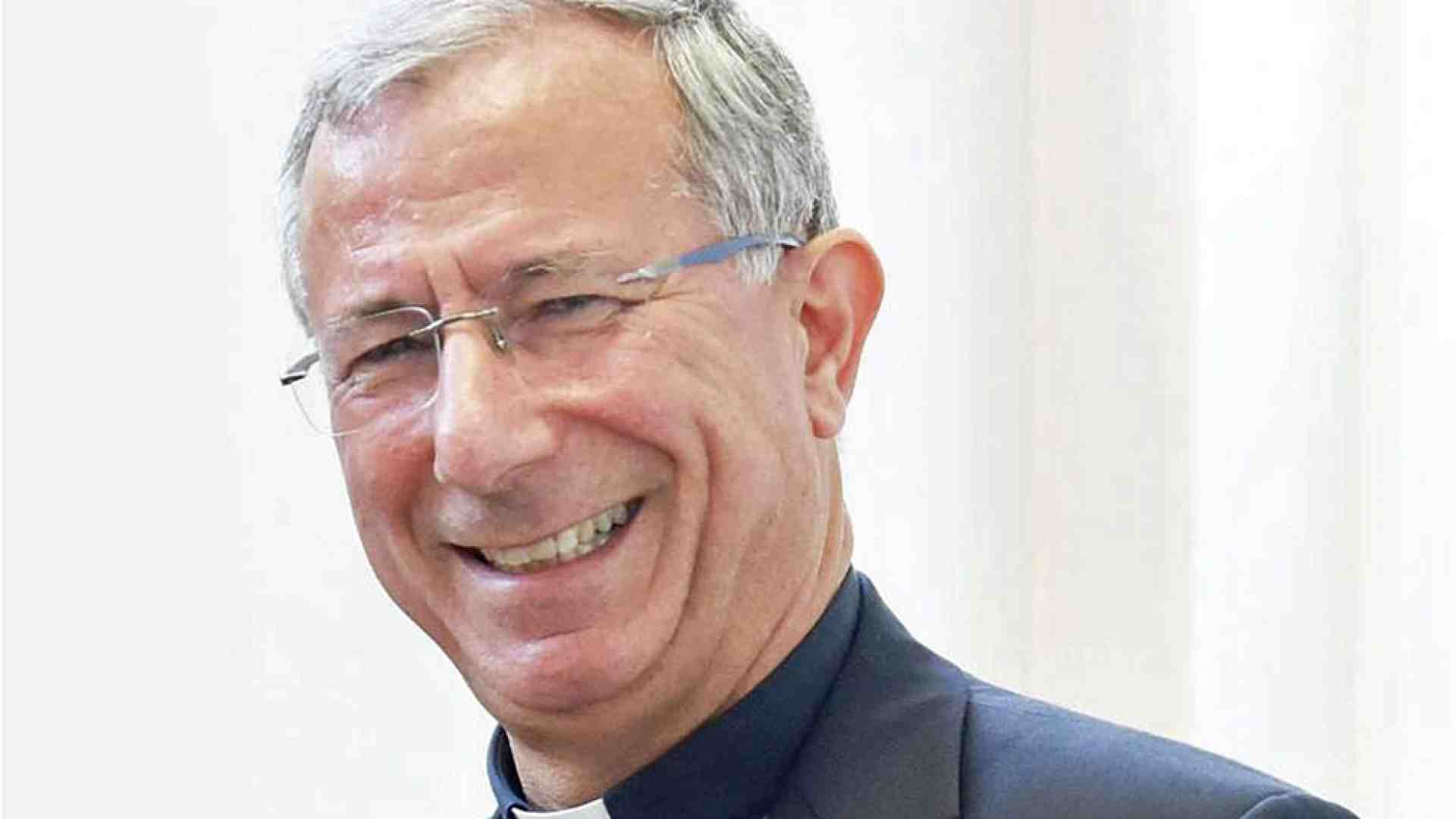 Immagine di Caiazzo: «Dalla Messa il no all’ingiustizia»