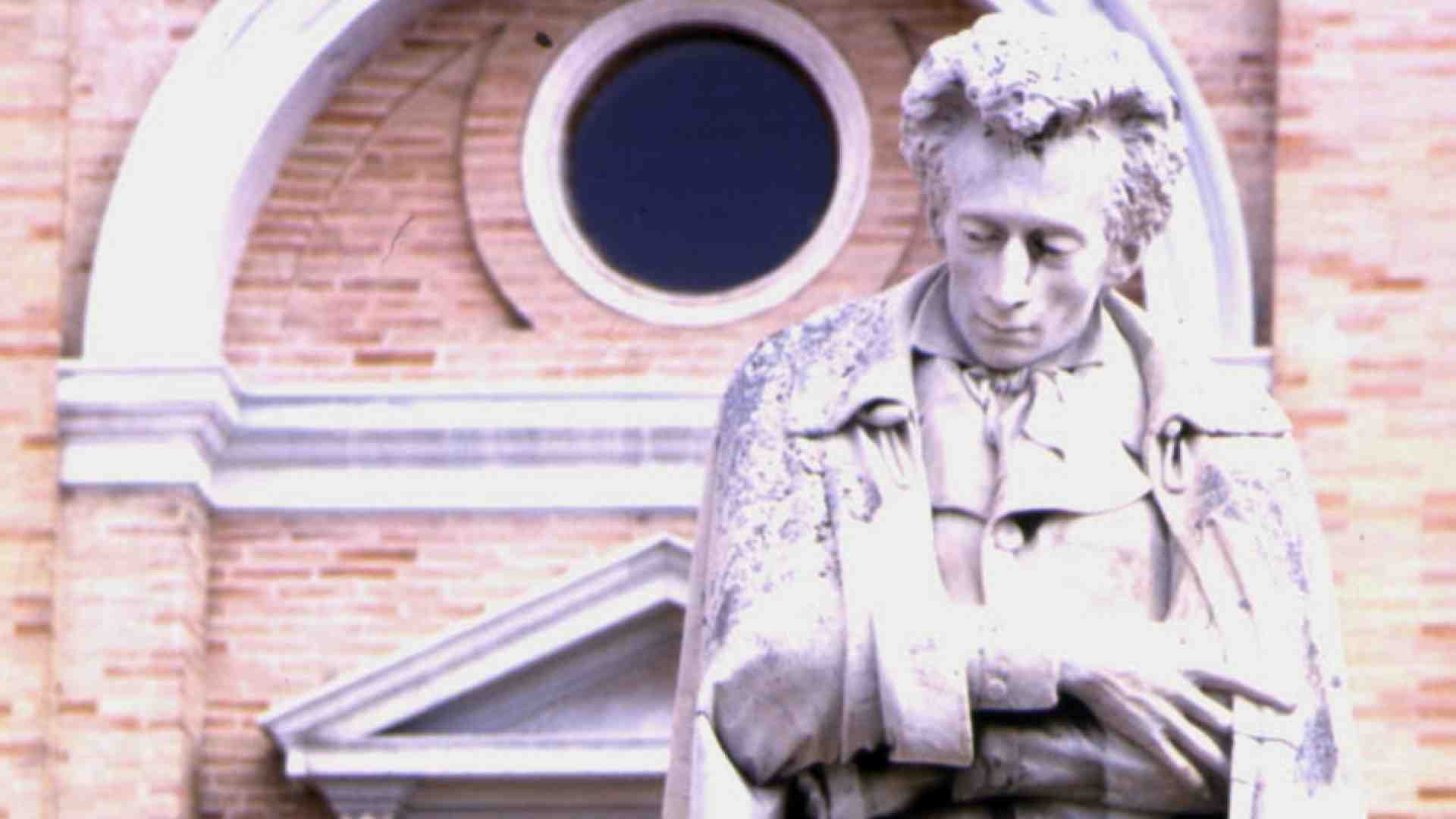 Immagine di Bodei: Leopardi, un Giobbe moderno