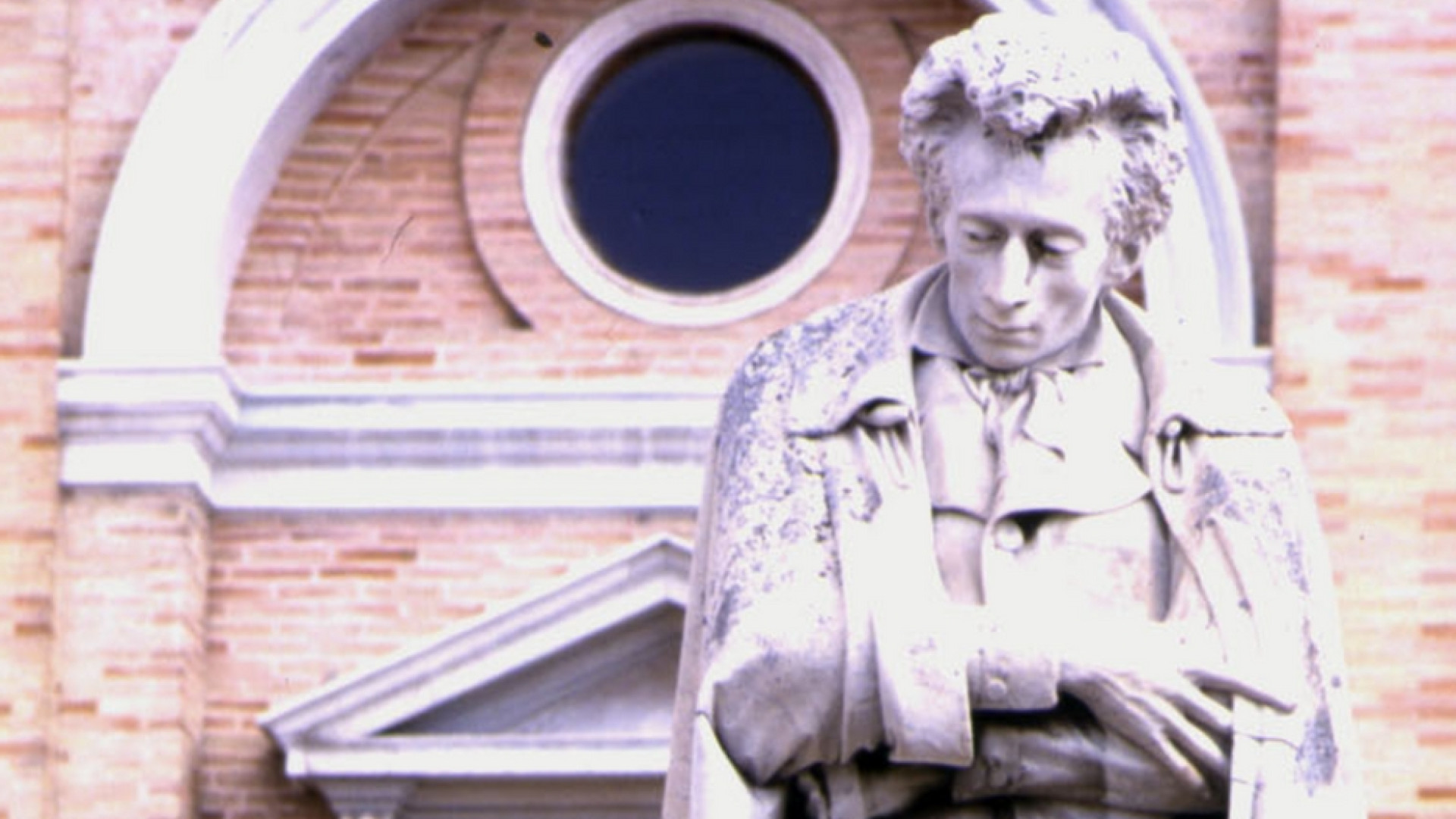 Immagine di Bodei: Leopardi, un Giobbe moderno
