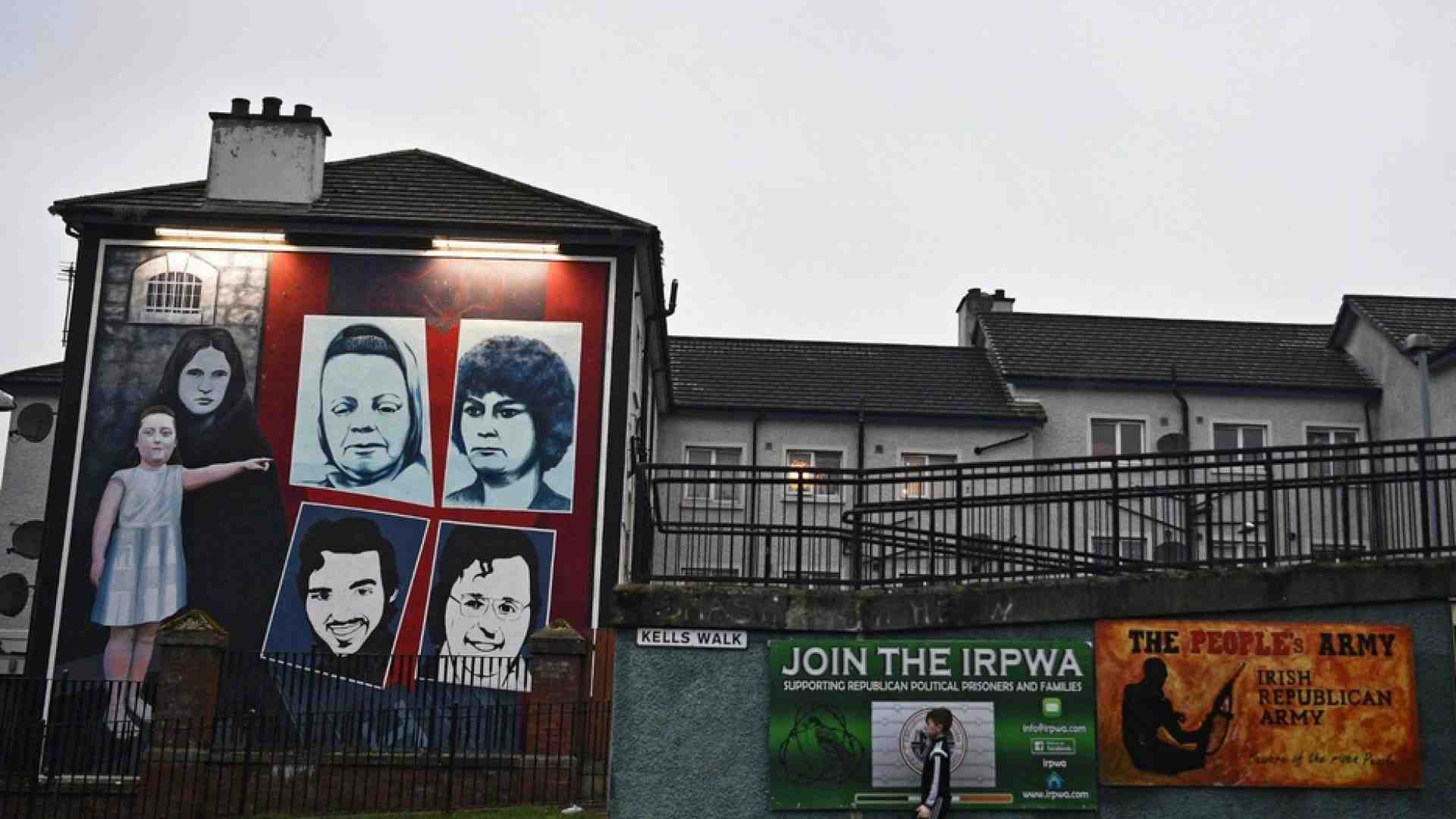 Immagine di La svolta in Irlanda del Nord, più cattolici che protestanti