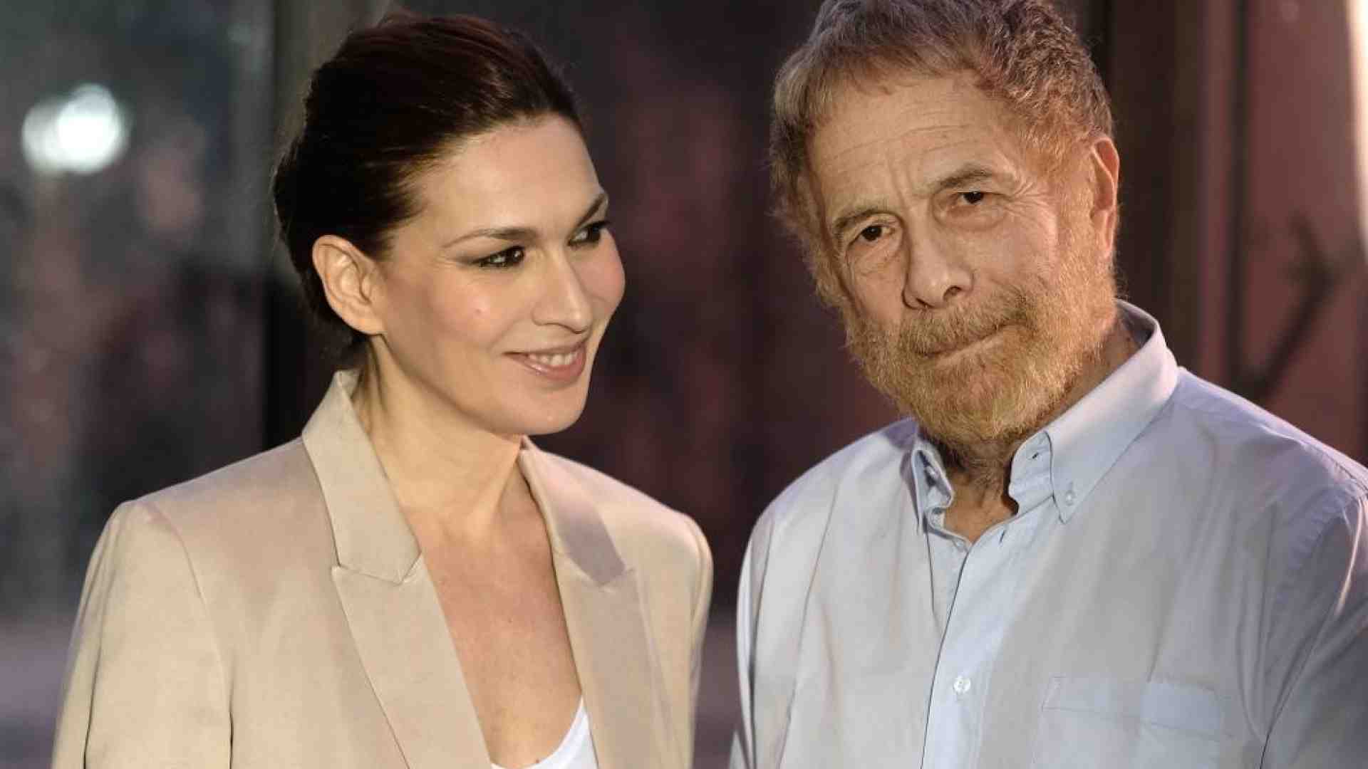 Immagine di Lavia a Tunisi porta in scena Pasolini con Di Martino e Arlia