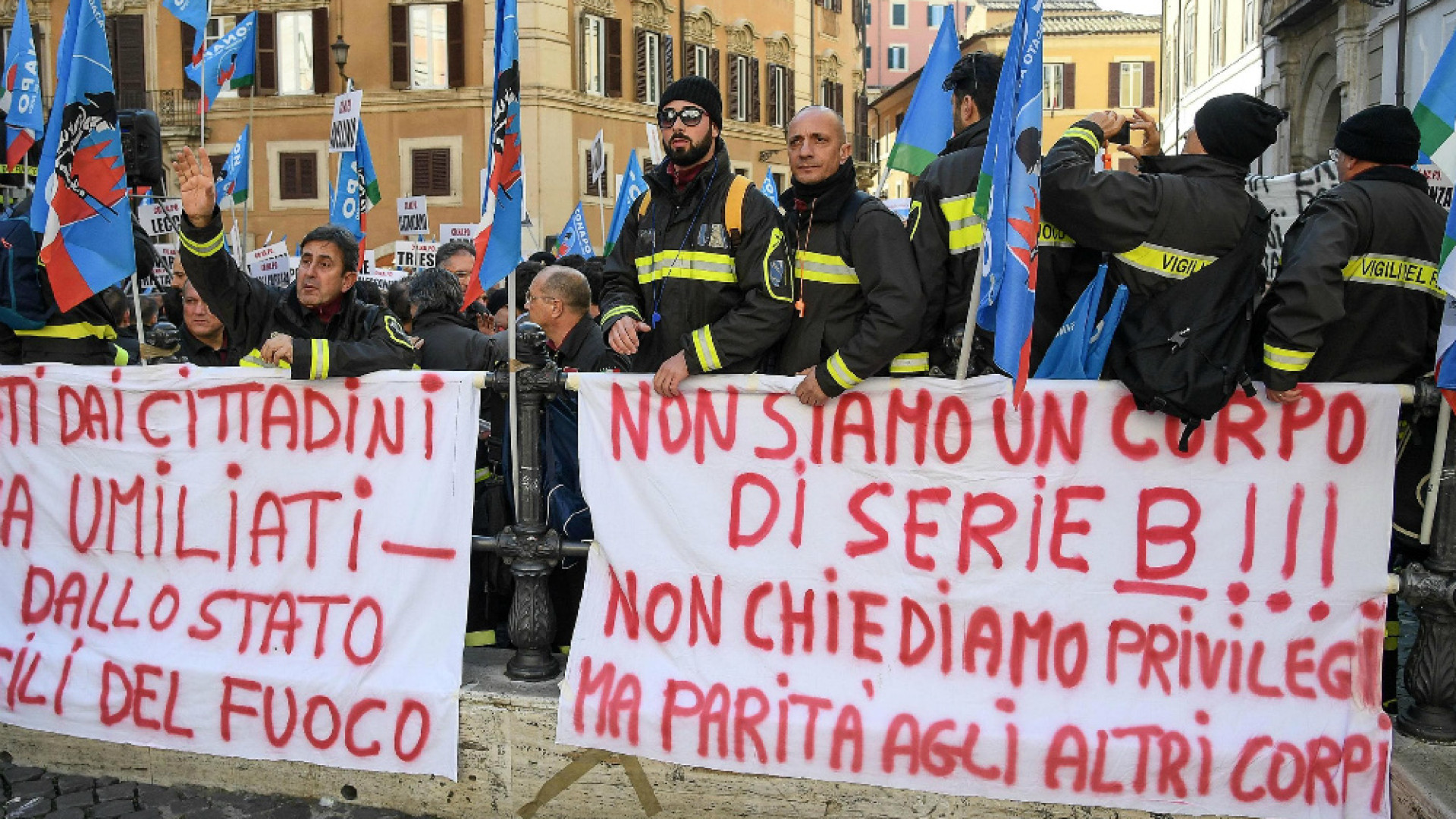 Immagine di «Pochissimi, malpagati e senza troppe tutele»