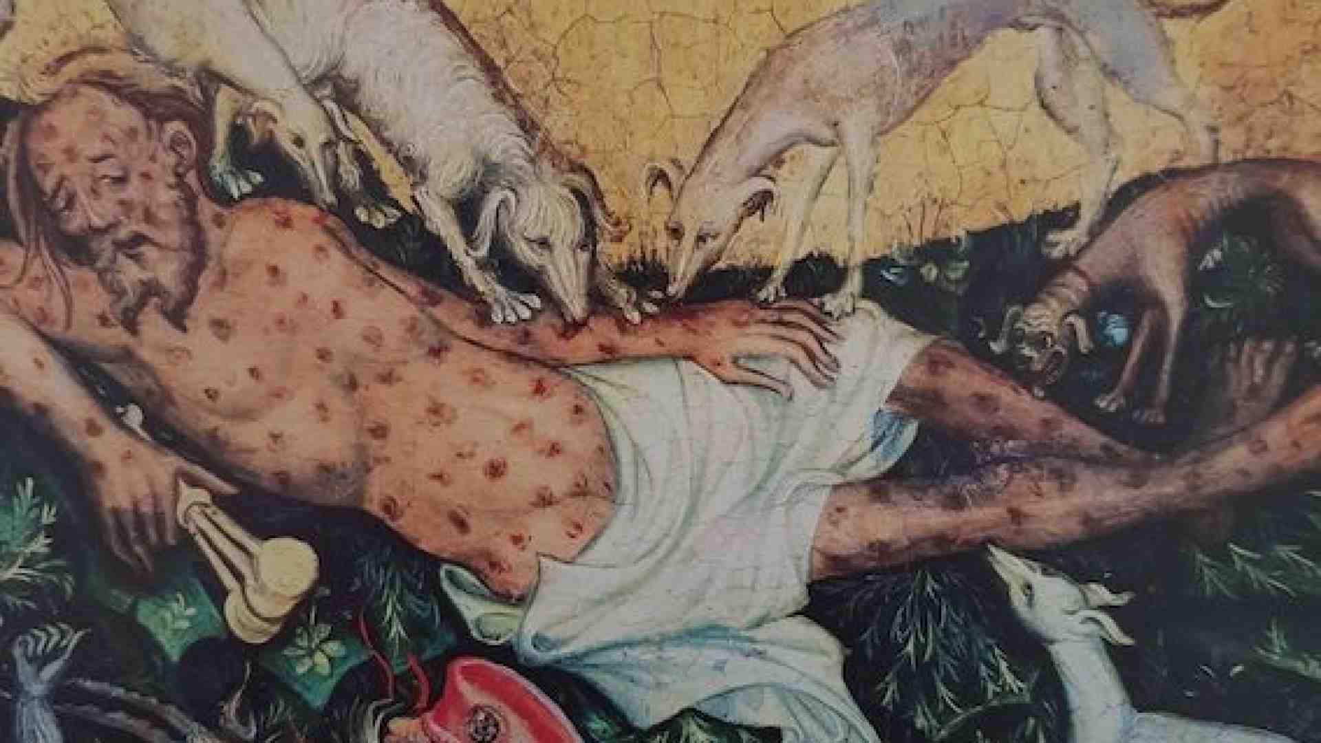 Immagine di Il Regno di Dio capovolge i valori mondani