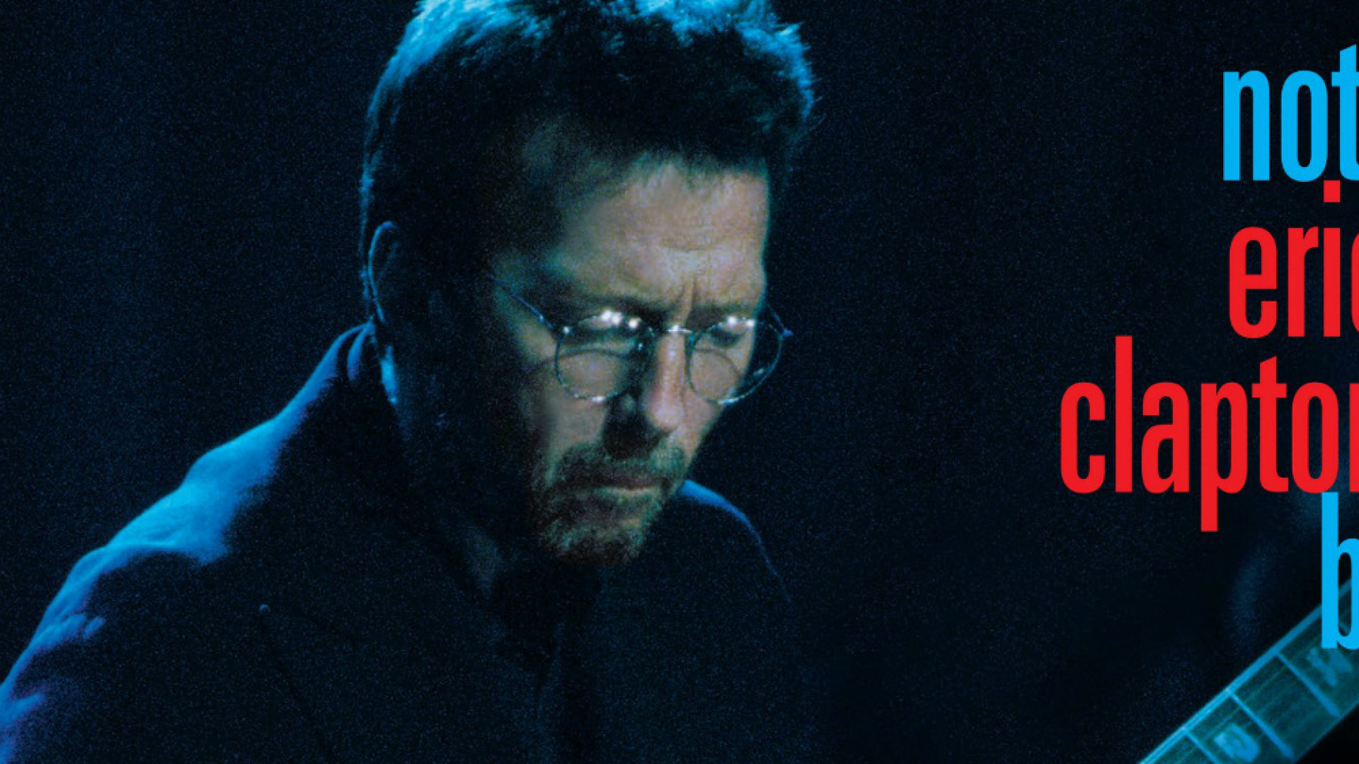 Immagine di Eric Clapton, la sua Les Paul e i profeti del blues