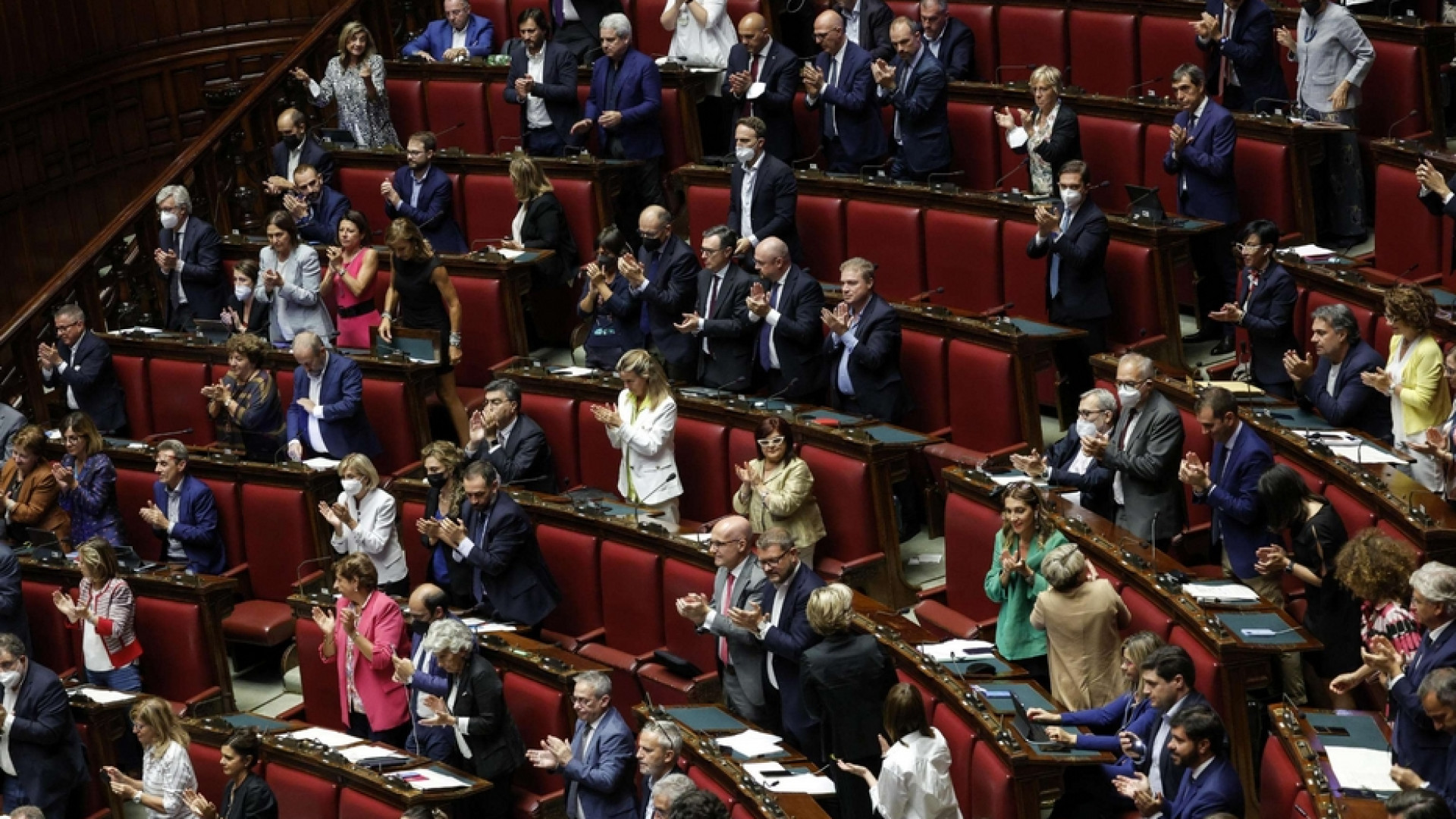 Immagine di La posta in gioco dei leader