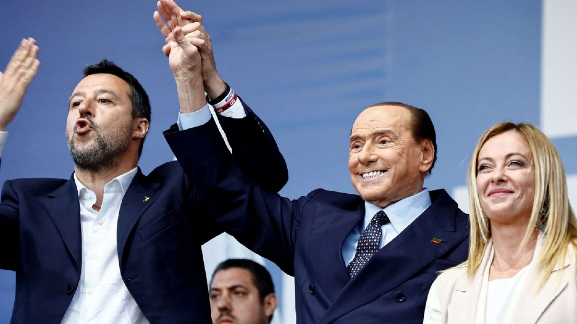 Immagine di 115 seggi al Senato e 235 alla Camera: centrodestra ha i numeri per governare