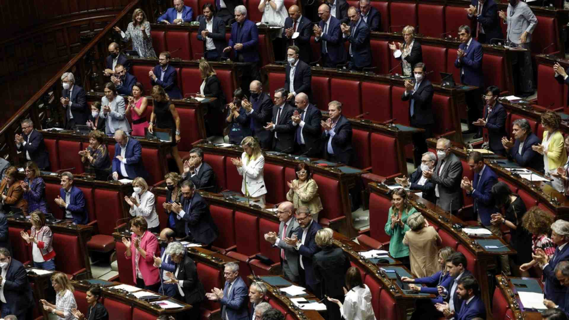 Immagine di La posta in gioco dei leader