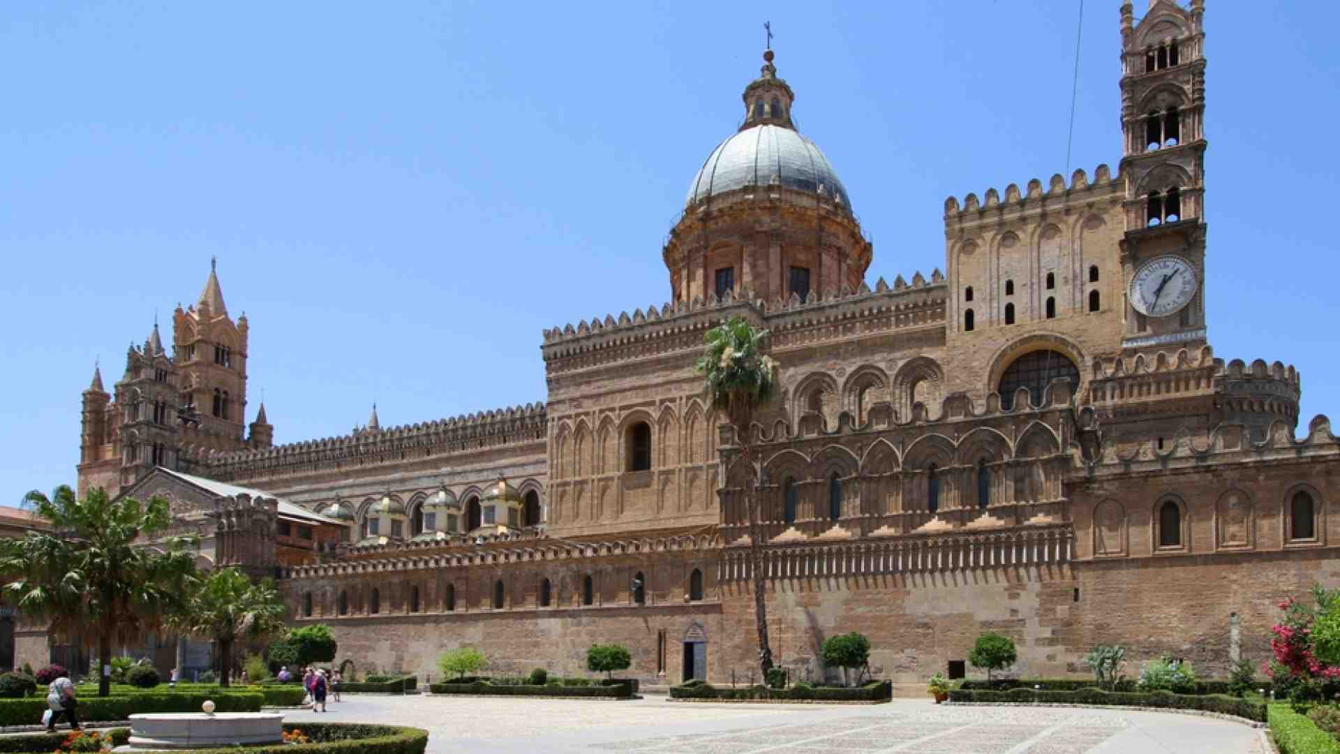 Immagine di Il diario di viaggio in Sicilia di Ibn Jubayr