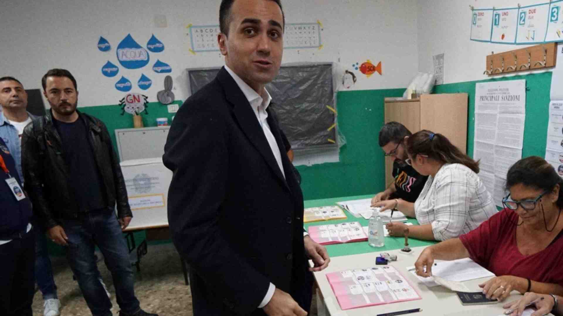 Immagine di Da Di Maio a Bonino: ecco i primi esclusi eccellenti