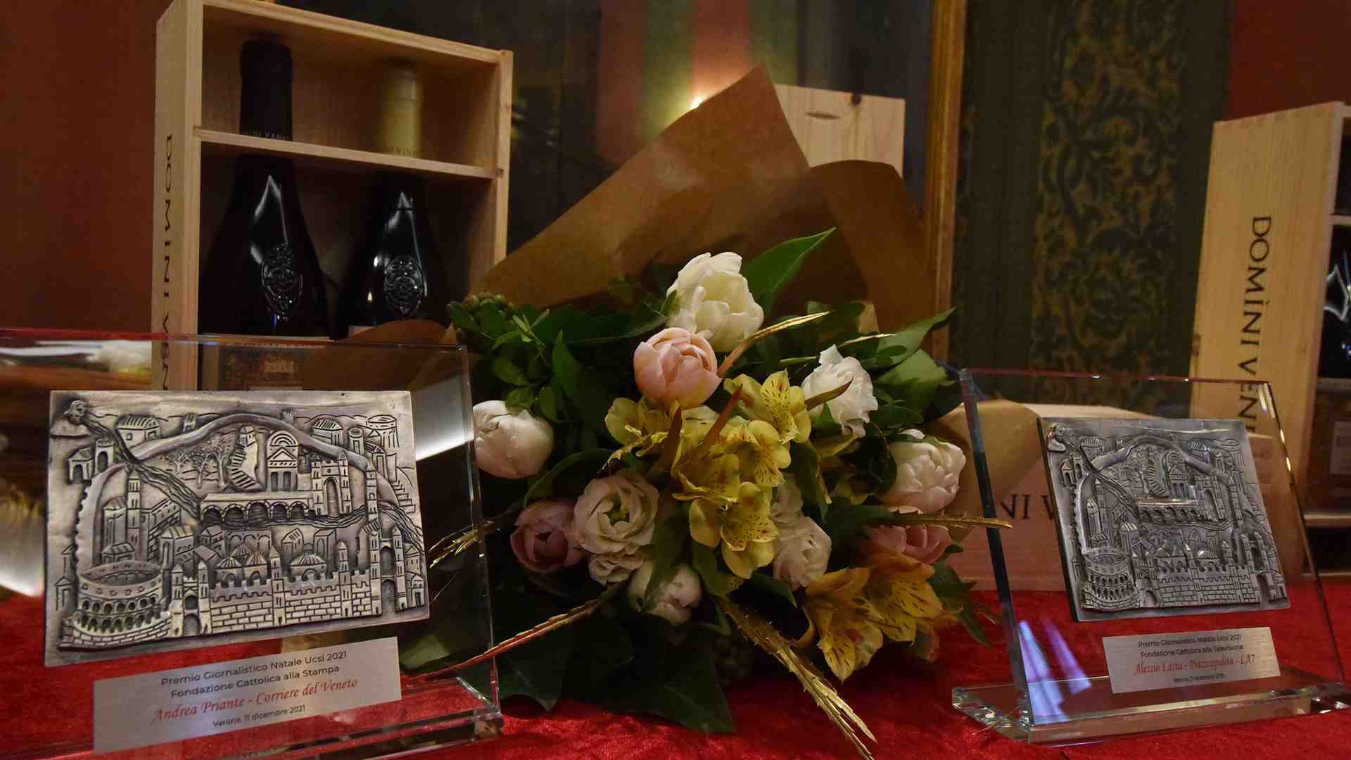 Immagine di Natale Ucsi: torna il premio al buon giornalismo