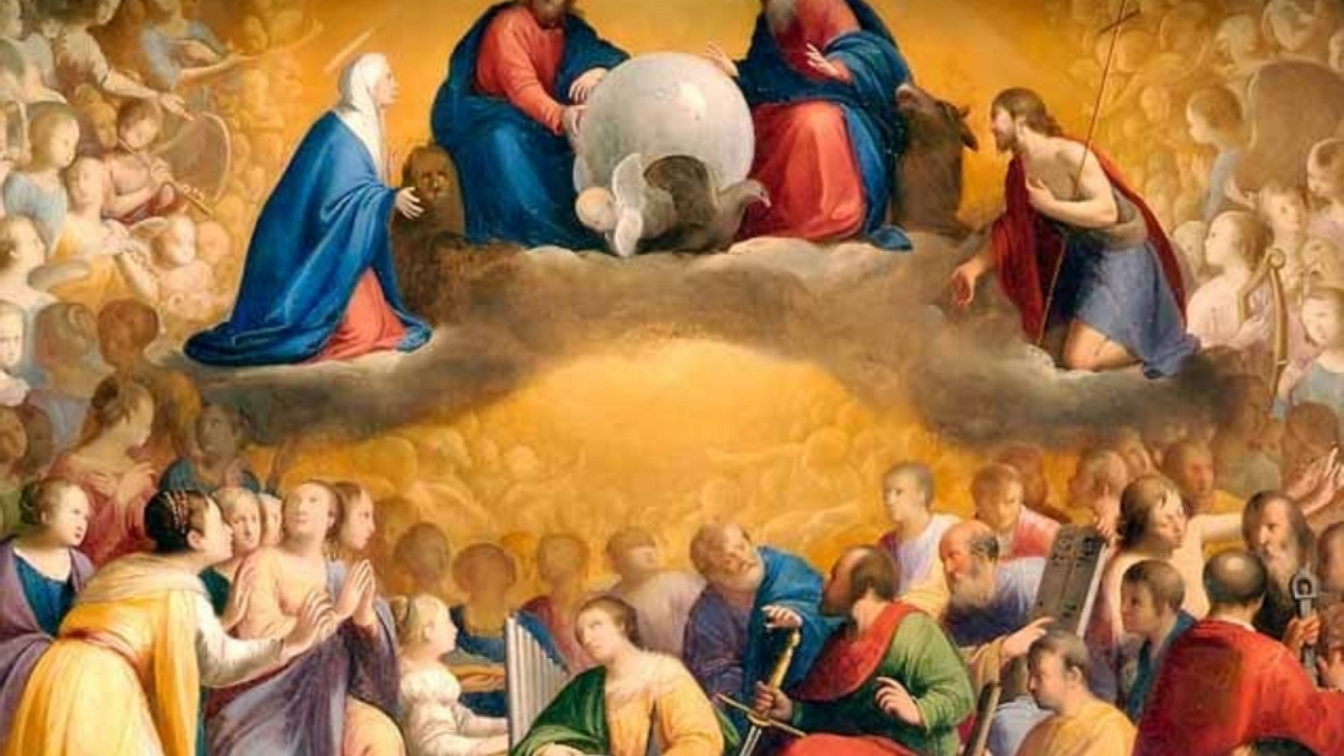 Immagine di L’aldilà, tempo di pienezza e di relazioni