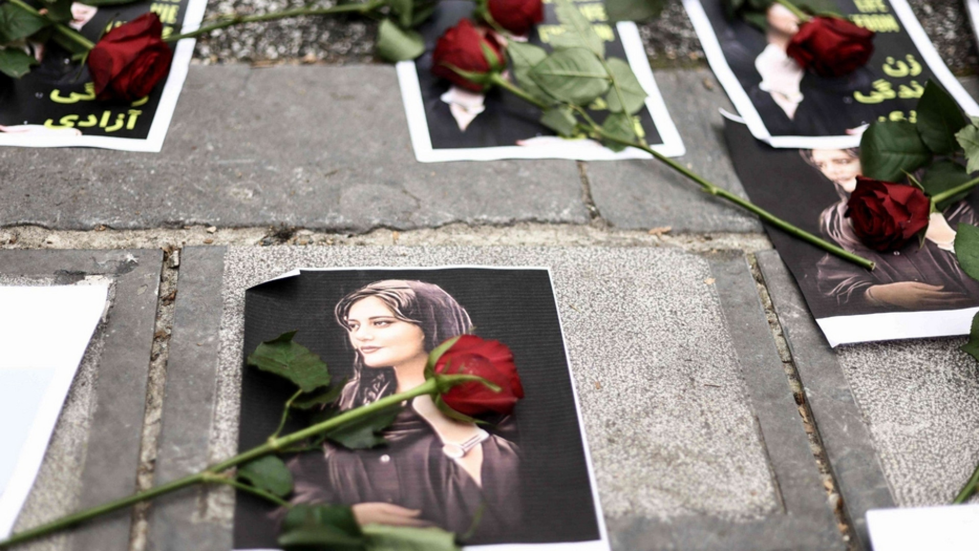 Immagine di La famiglia di Mahsa Amini denuncia gli autori dell'arresto
