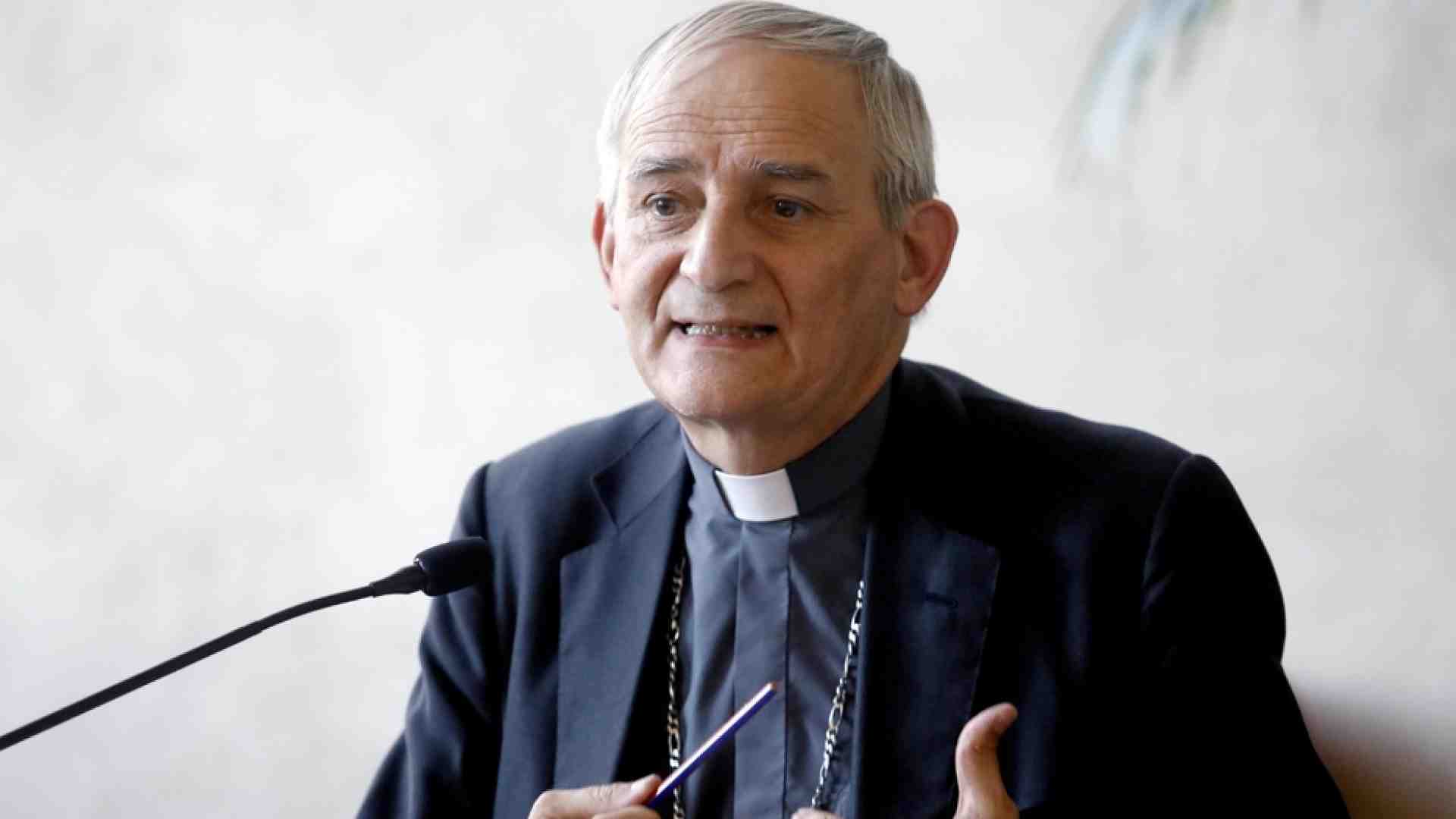 Immagine di Dopo il voto, il cardinale Zuppi: ora servono tante idee e poca ideologia