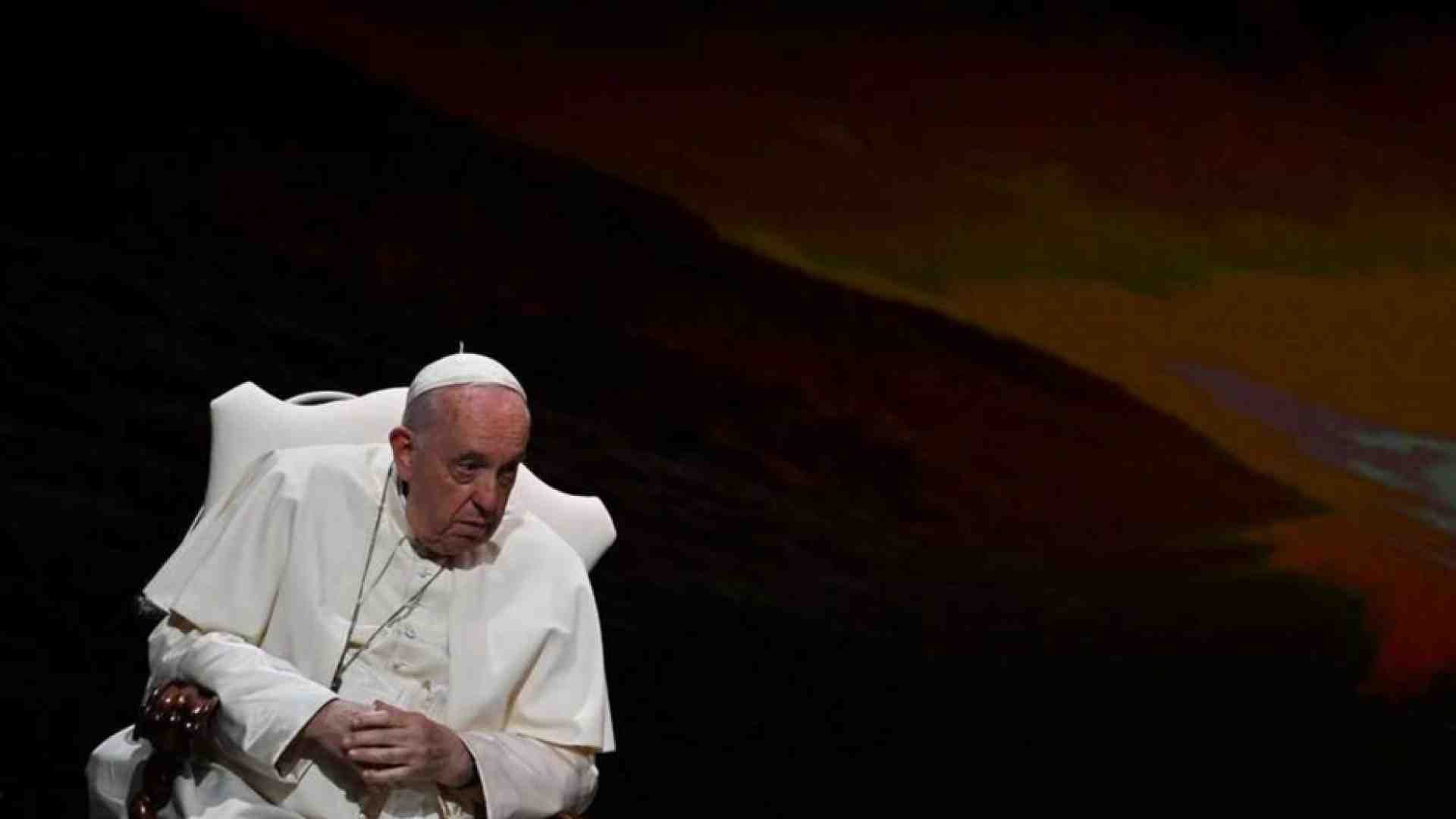 Immagine di Papa Francesco racconta la sua mediazione per lo scambio di 300 prigionieri