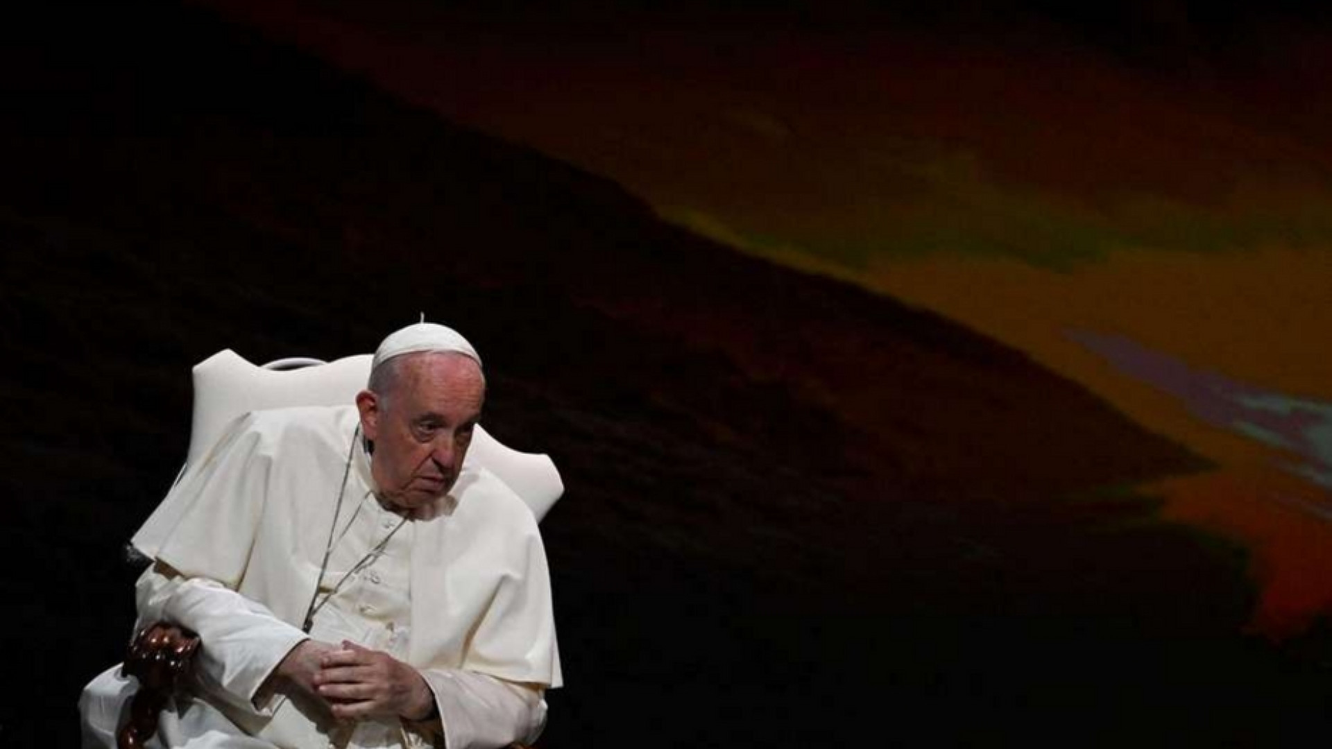 Immagine di Papa Francesco racconta la sua mediazione per lo scambio di 300 prigionieri