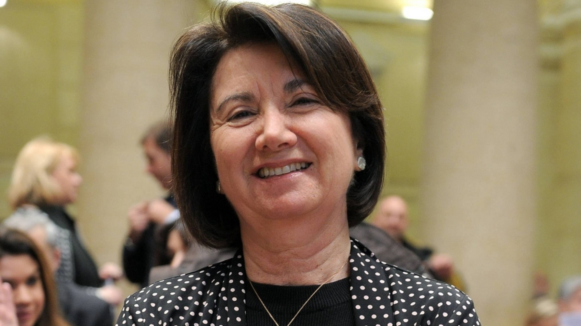 Immagine di Roccella: «In Parlamento per restituire prestigio alla maternità»