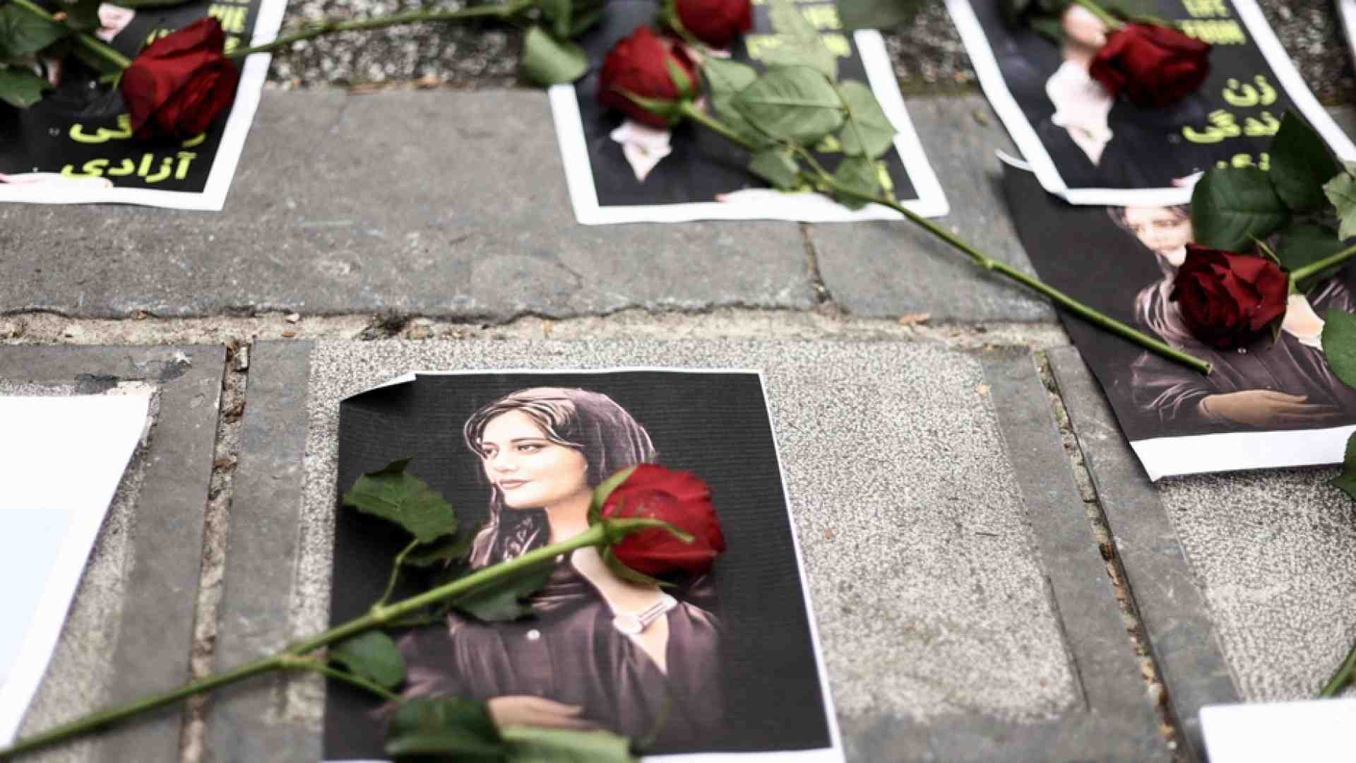 Immagine di La famiglia di Mahsa Amini denuncia gli autori dell'arresto