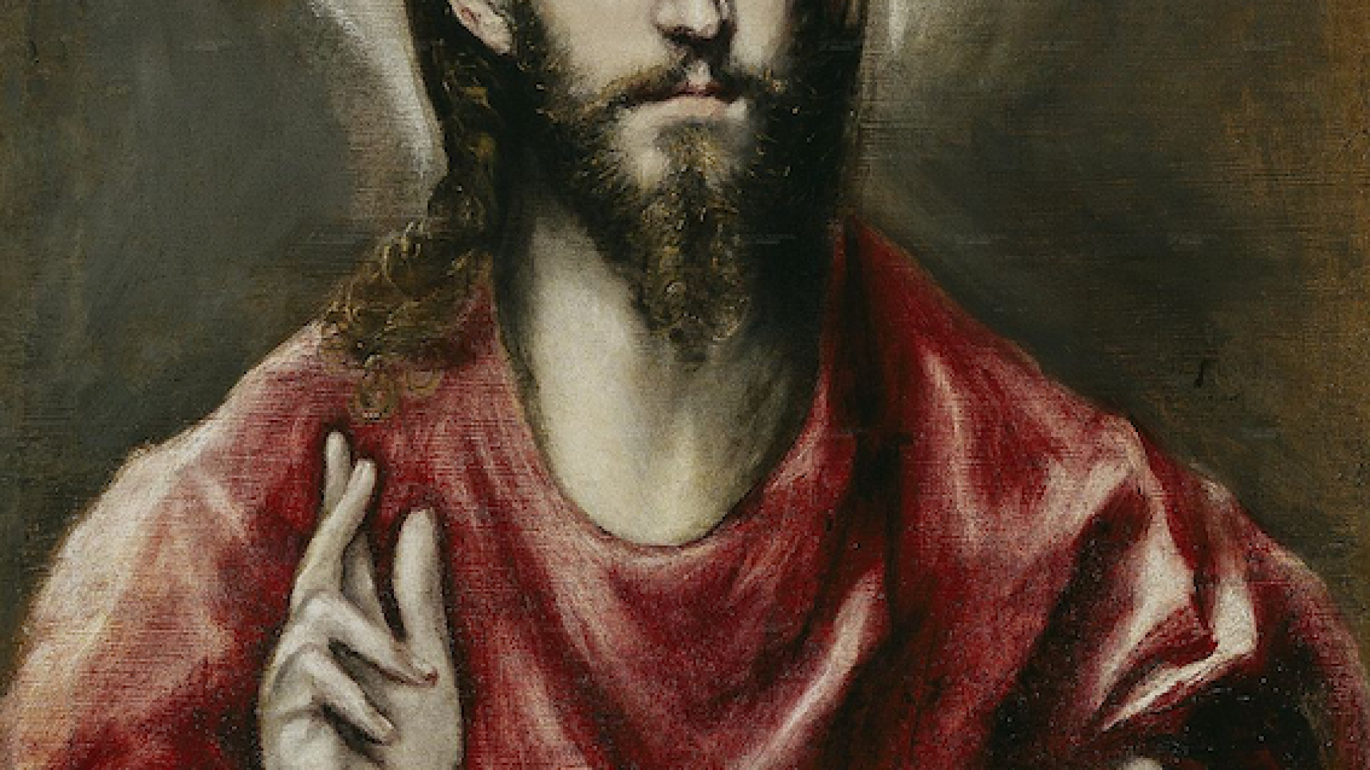 Immagine di Chi si appoggia a Dio si dà senza misura