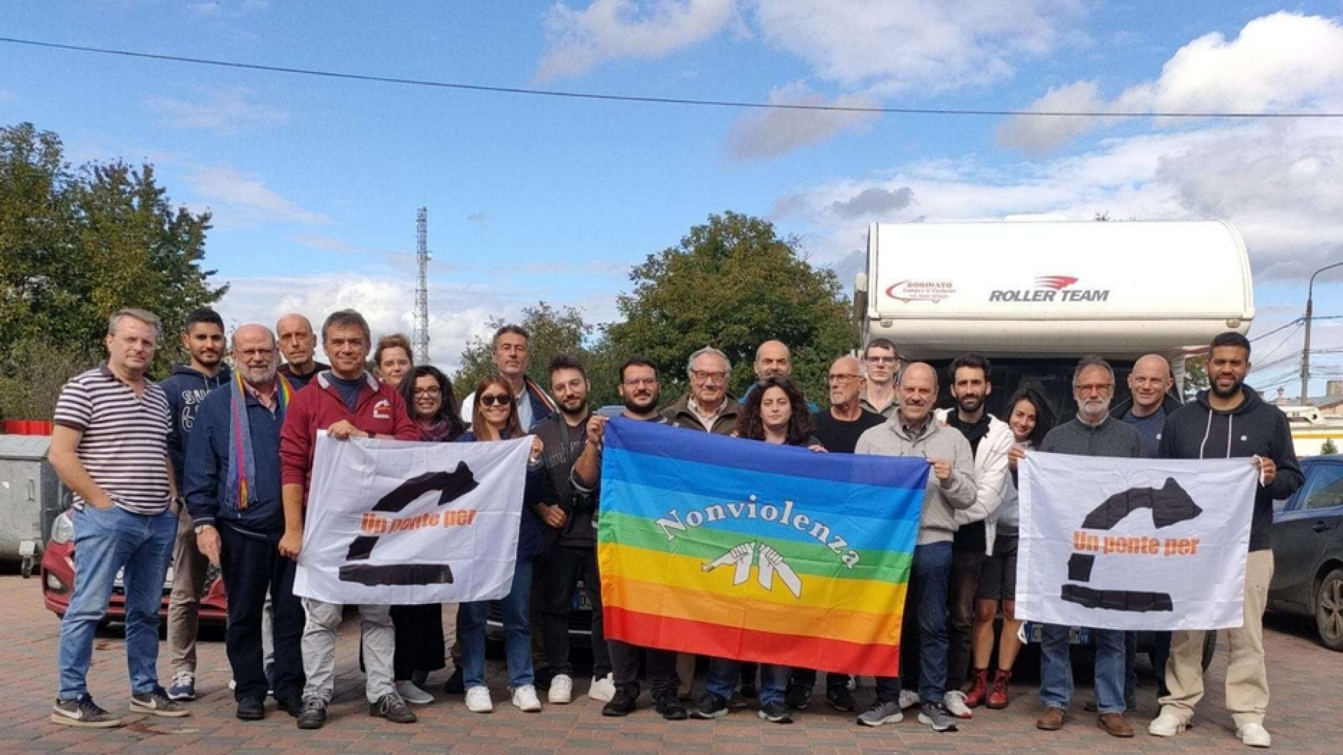 Immagine di Obiezione di coscienza e no alle armi, l’ultima sfida dei pacifisti italiani