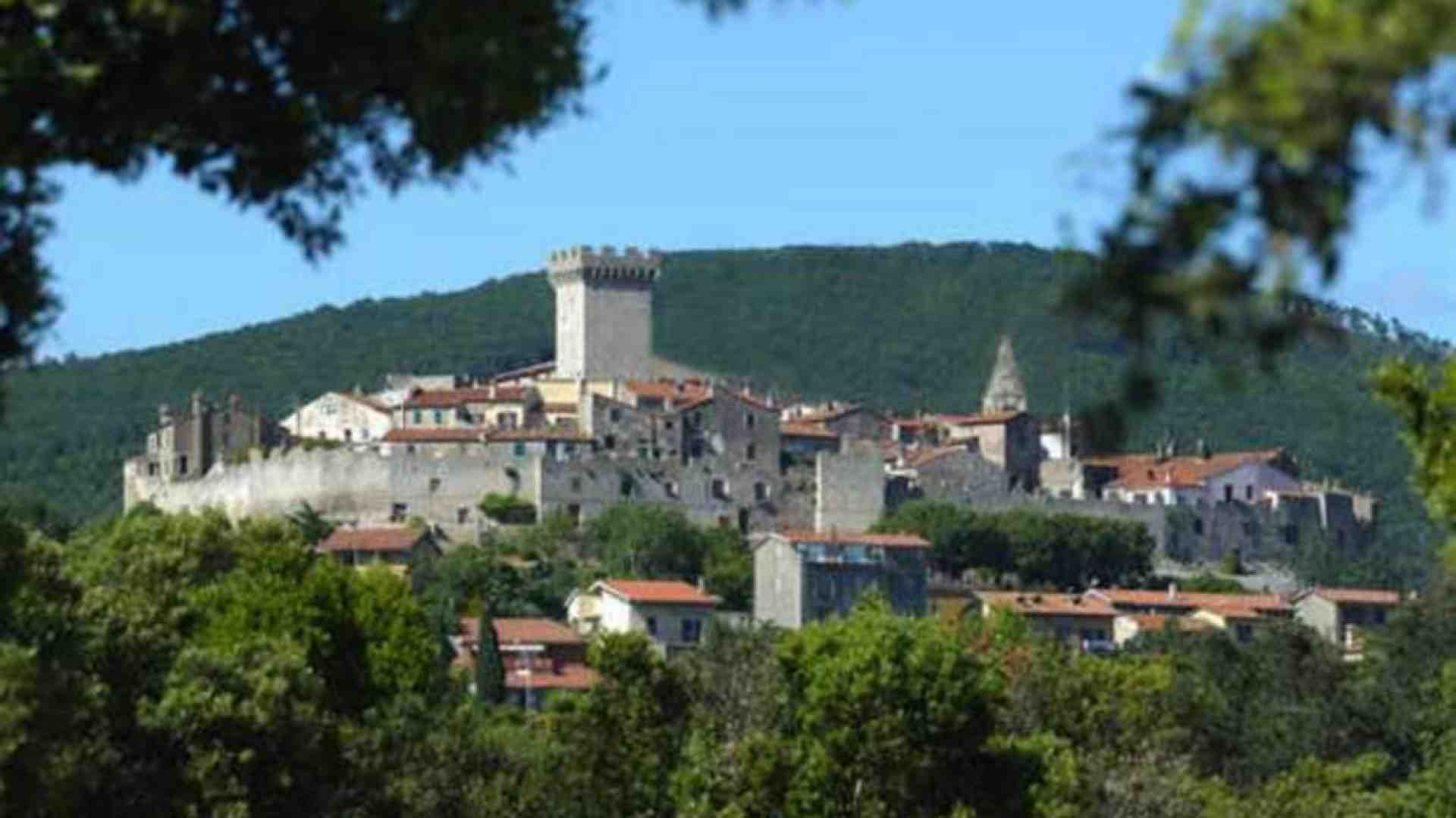 Immagine di Capalbio vota a destra ma non è una sorpresa