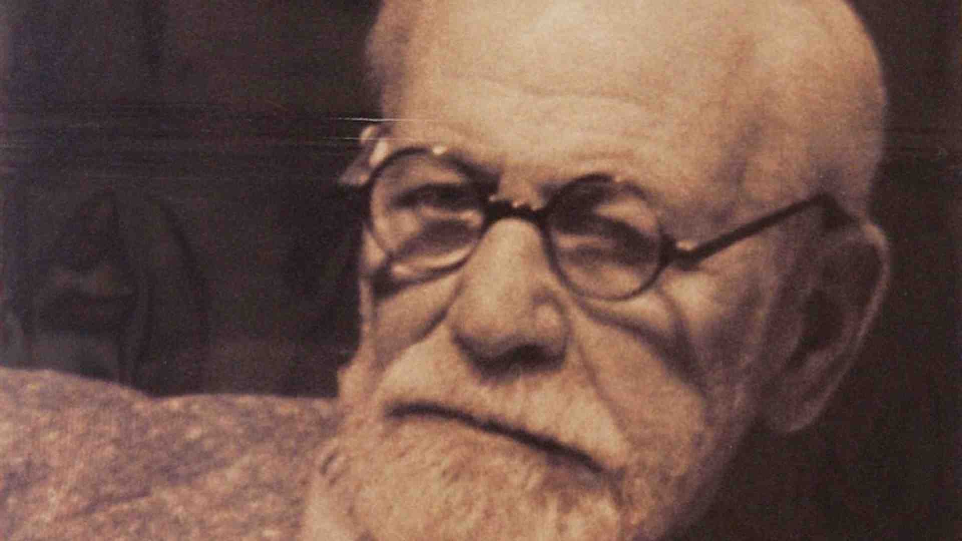Immagine di Riemerge dal "pozzo" il romanzo di Freud su Mosè