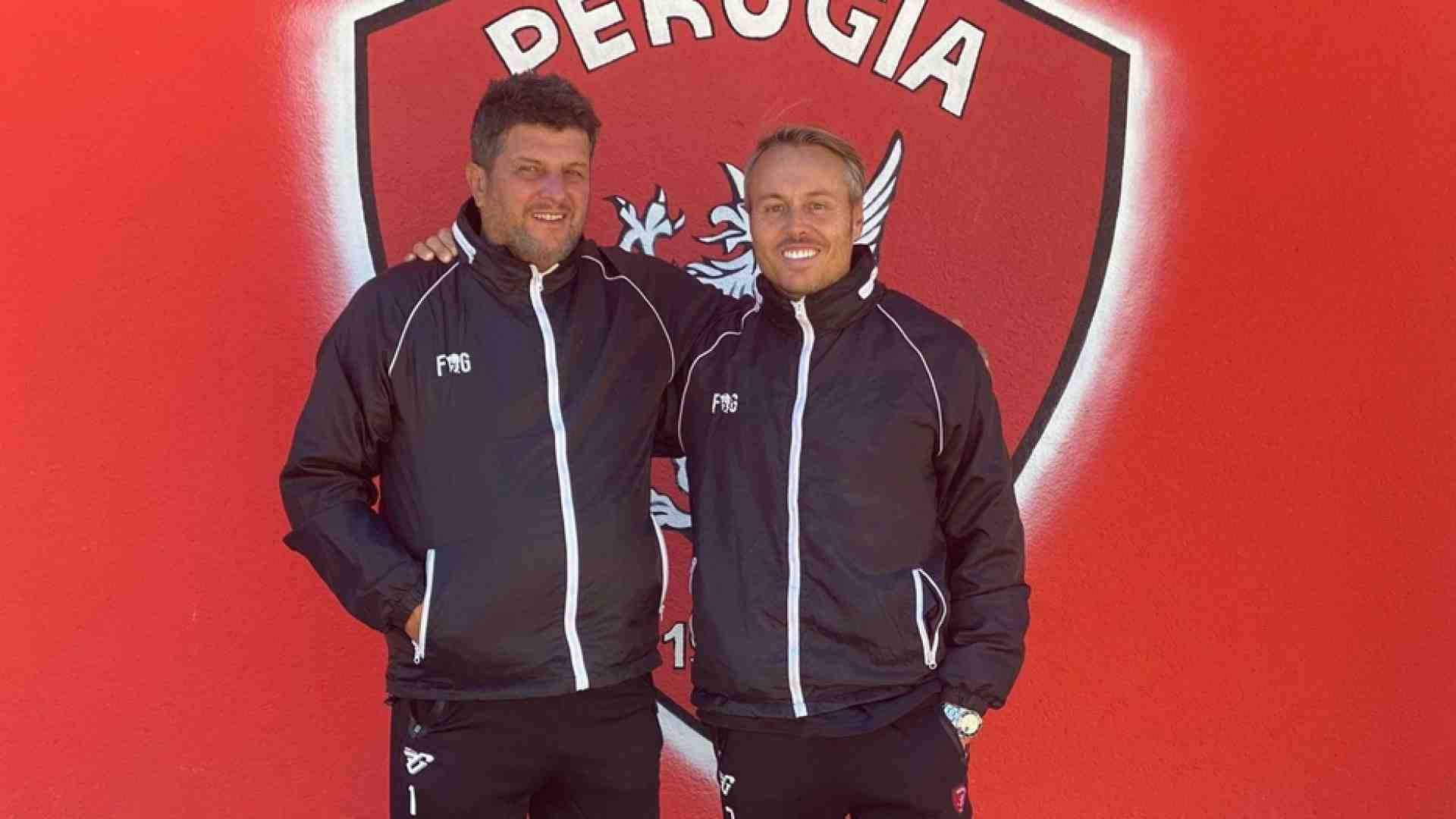 Immagine di Baldini, la squadra vincente è la famiglia