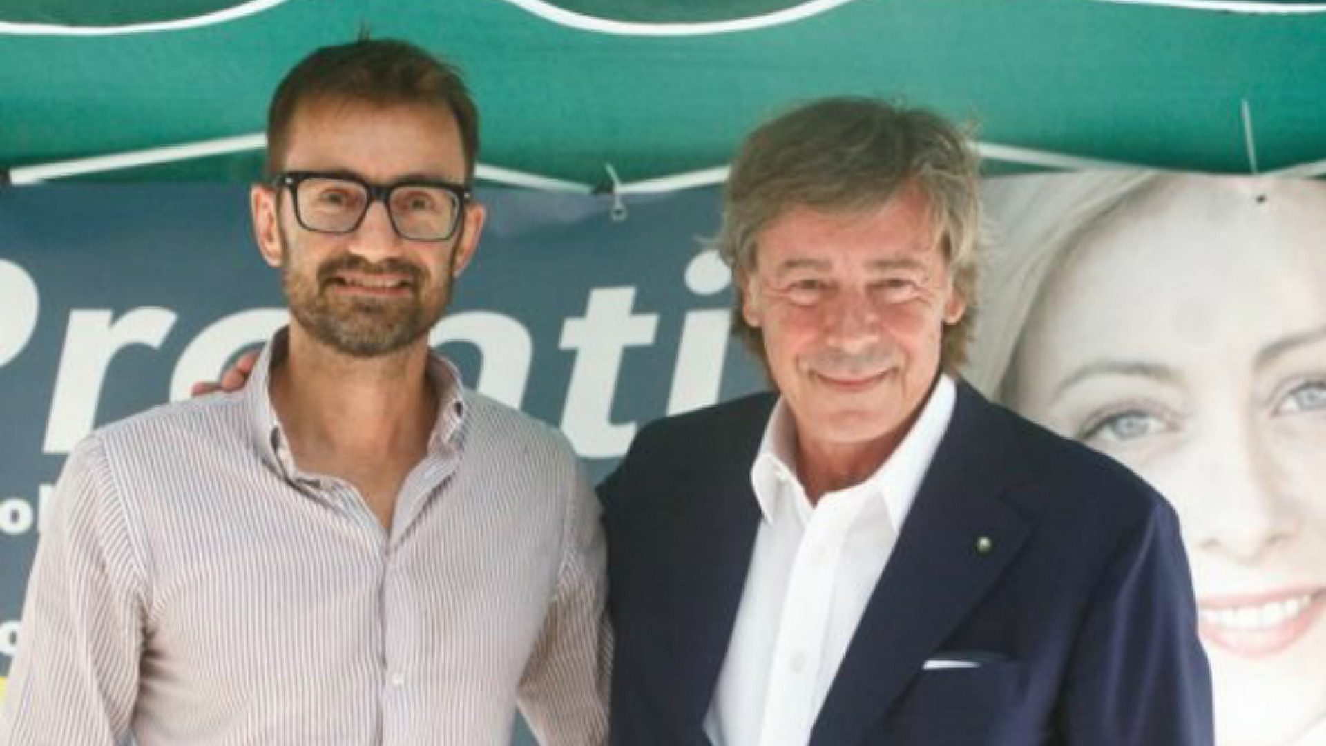 Immagine di «Facciamo rete da dieci anni»