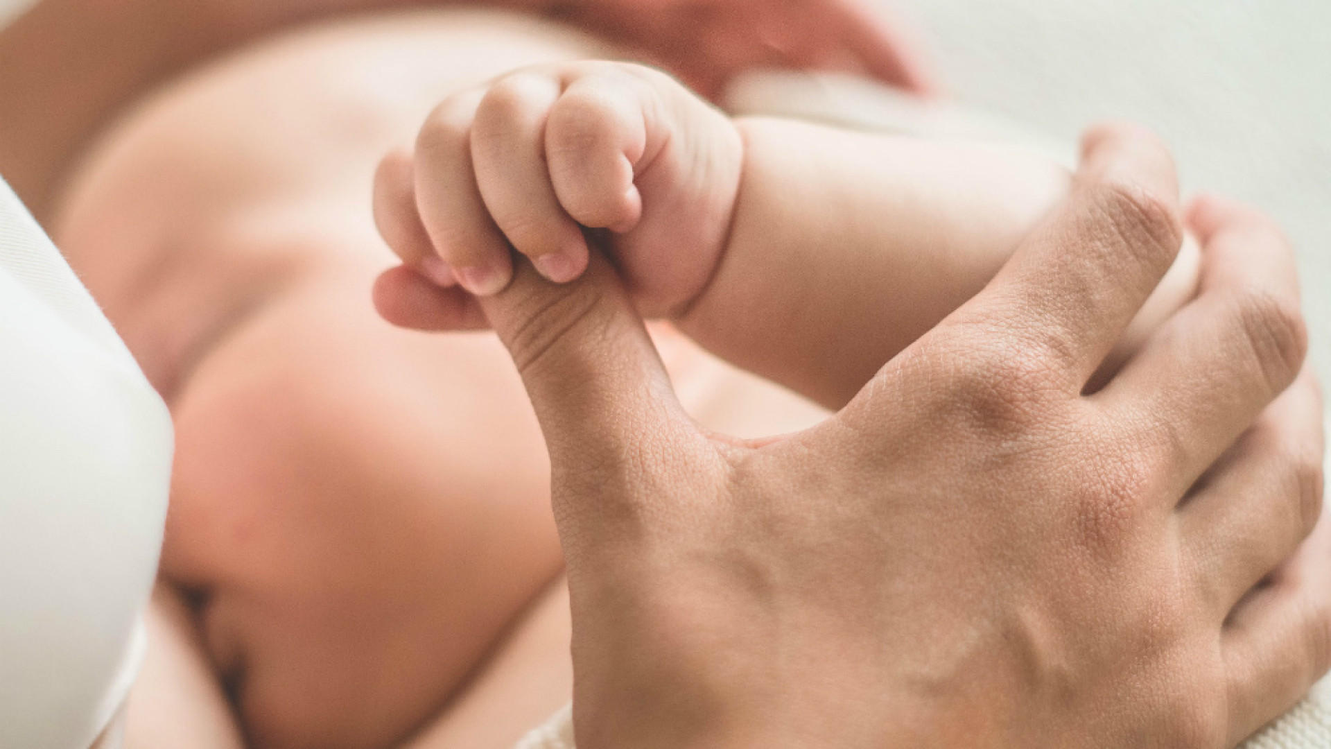 Immagine di «Creare ambienti favorevoli all’allattamento al seno»