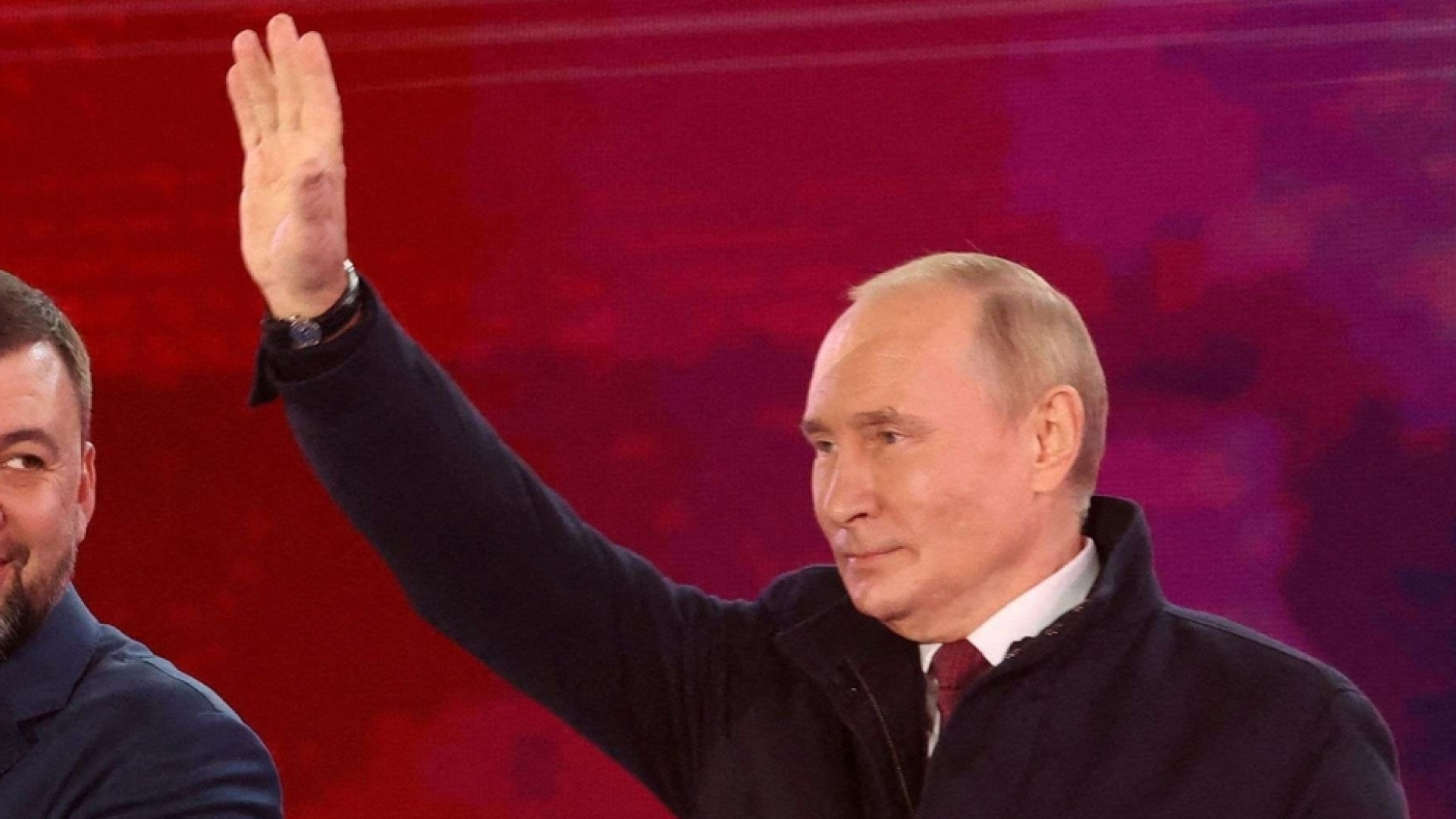 Immagine di «Ora è impossibile per Putin poter fare un passo indietro»