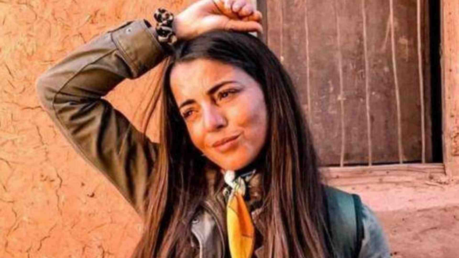 Immagine di Iran, arrestata italiana. Nei suoi post: qui rischiano la vita per la libertà