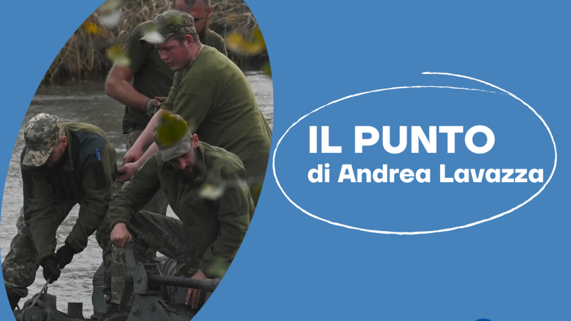 Immagine di Guerra giorno 222: la frenata russa sull'atomica, l’Europa contro l’annessione