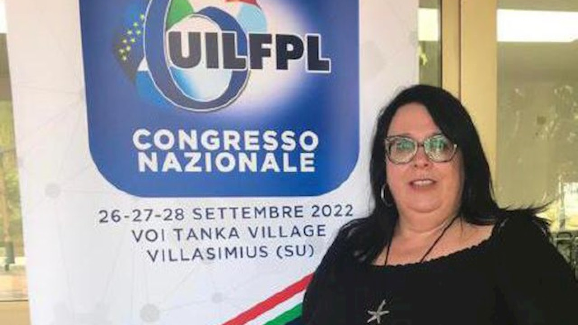 Immagine di Maricla Martini: «Basta con i lavoratori di serie B»