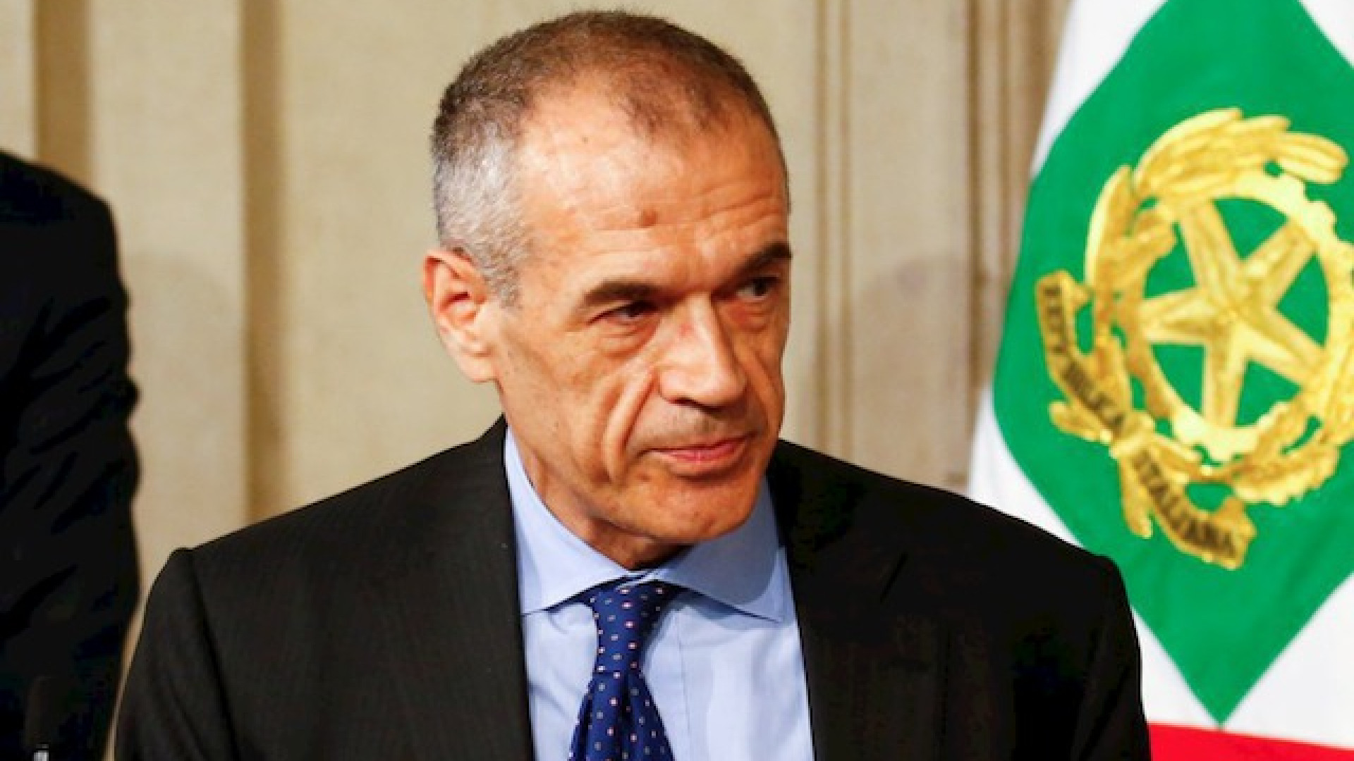 Immagine di Cottarelli: «Pnrr e Europa, le mie priorità»
