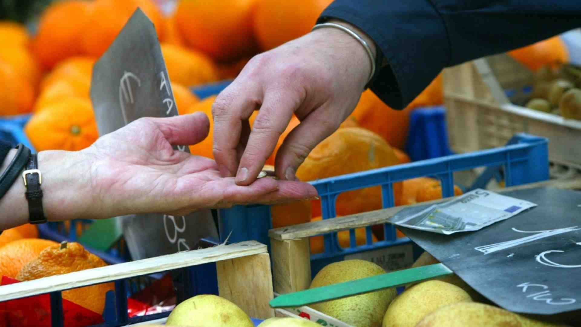 Immagine di Confcooperative e Censis: 10 milioni di poveri in Italia