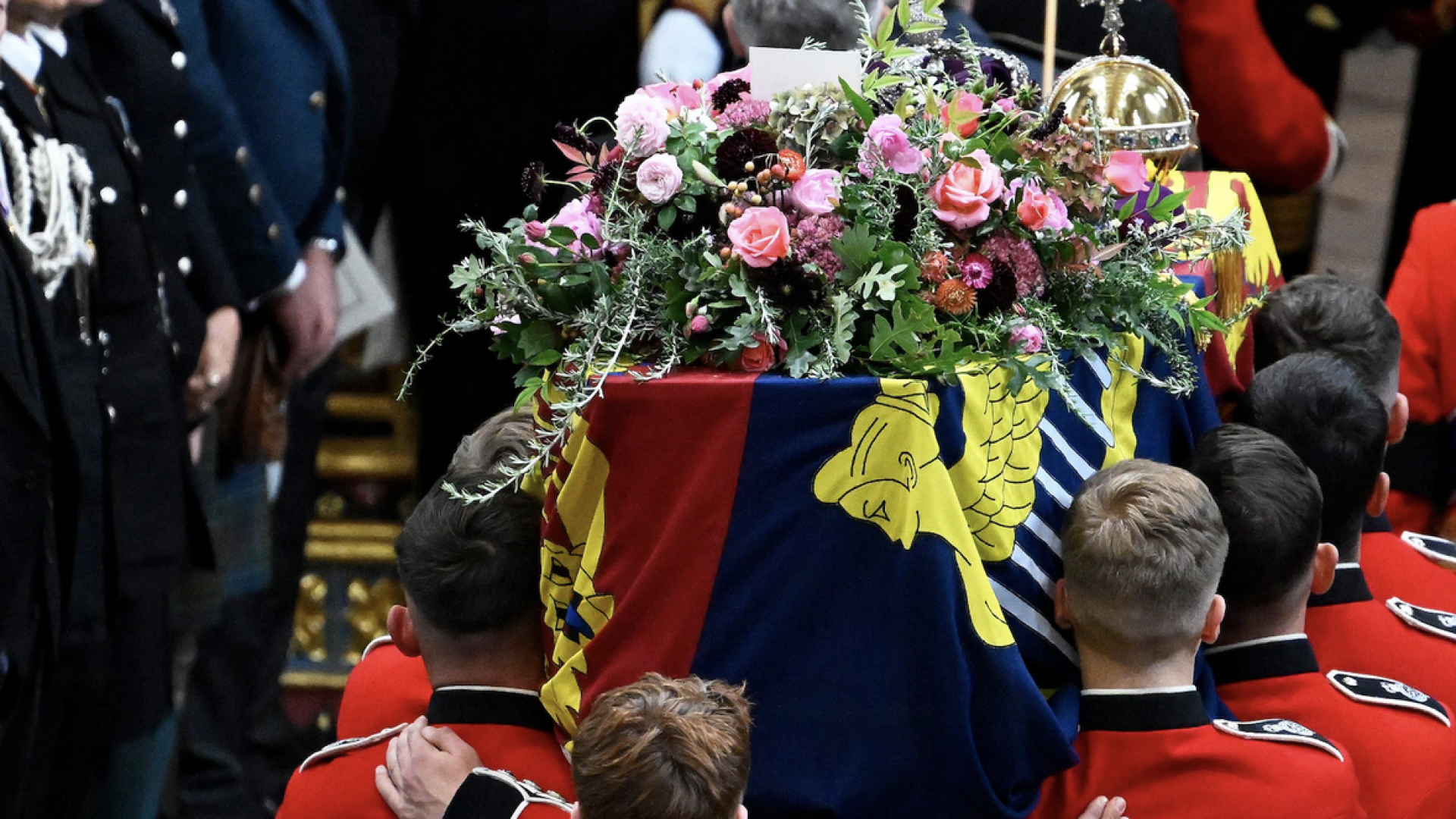 Immagine di Imparando dai riti profani torniamo a dare freschezza alle nostre liturgie