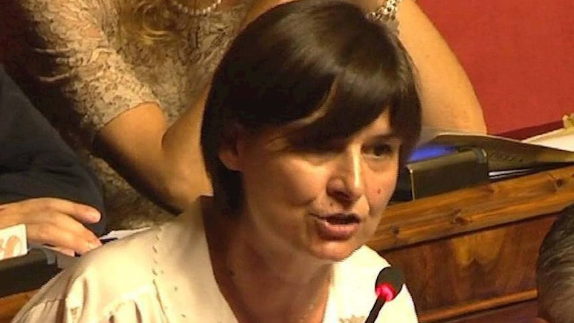 Immagine di Comaroli: «Il caro bollette priorità assoluta»