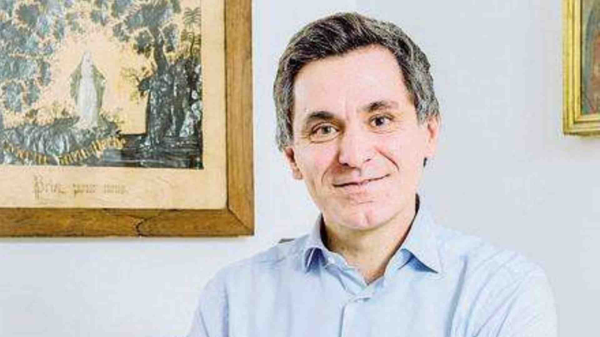 Immagine di Che cosa manca al mondo? Una sola cosa. E ci è possibile