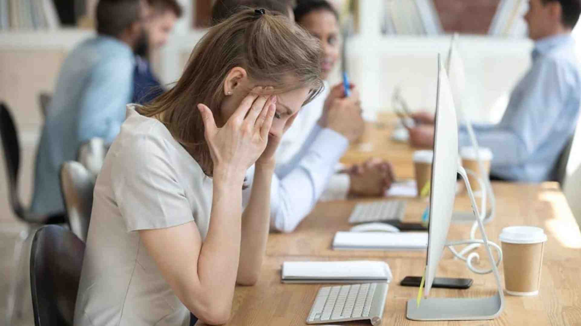 Immagine di Lavoratori e sovraccarico cognitivo